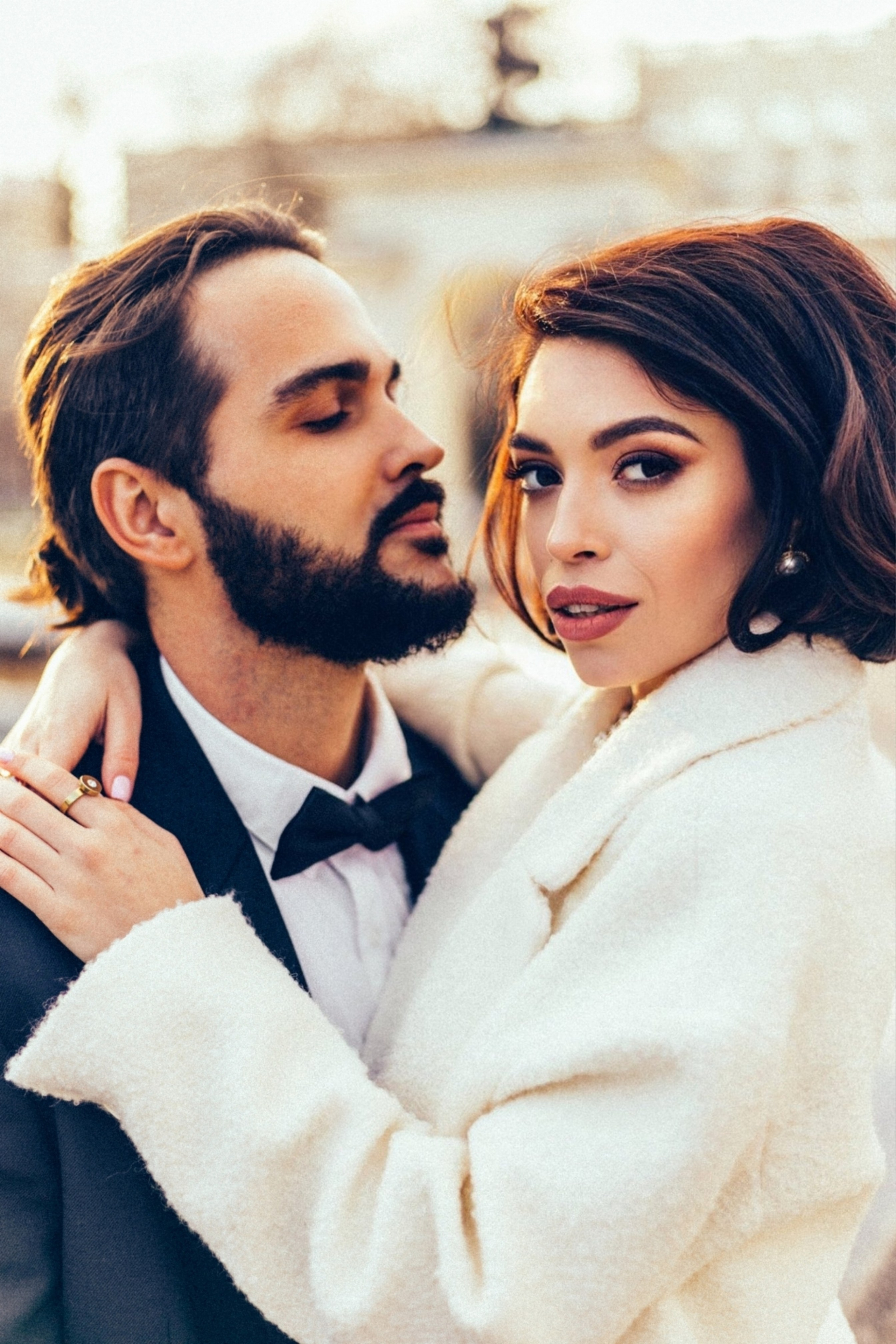 Алина и Владимир. Свадебный и репортажный фотограф Краснодар и Край