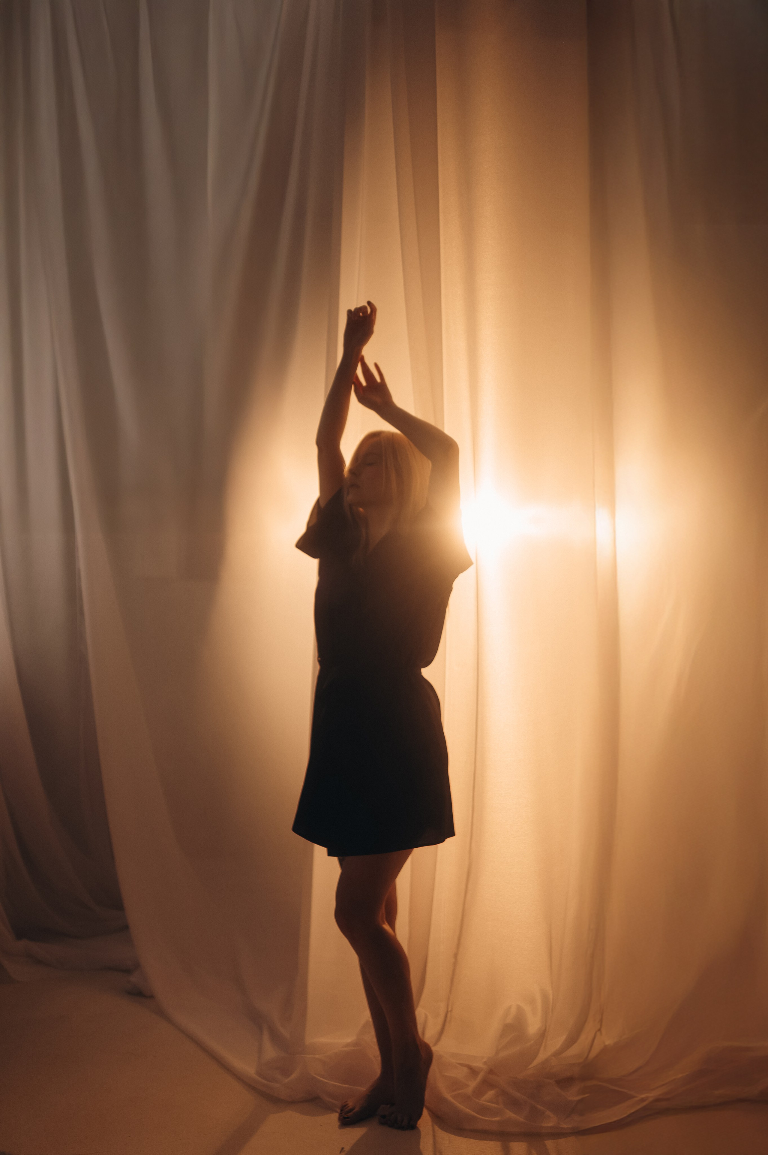 PORTRAIT. Фотограф Ксения Матвеева Санкт-Петербург