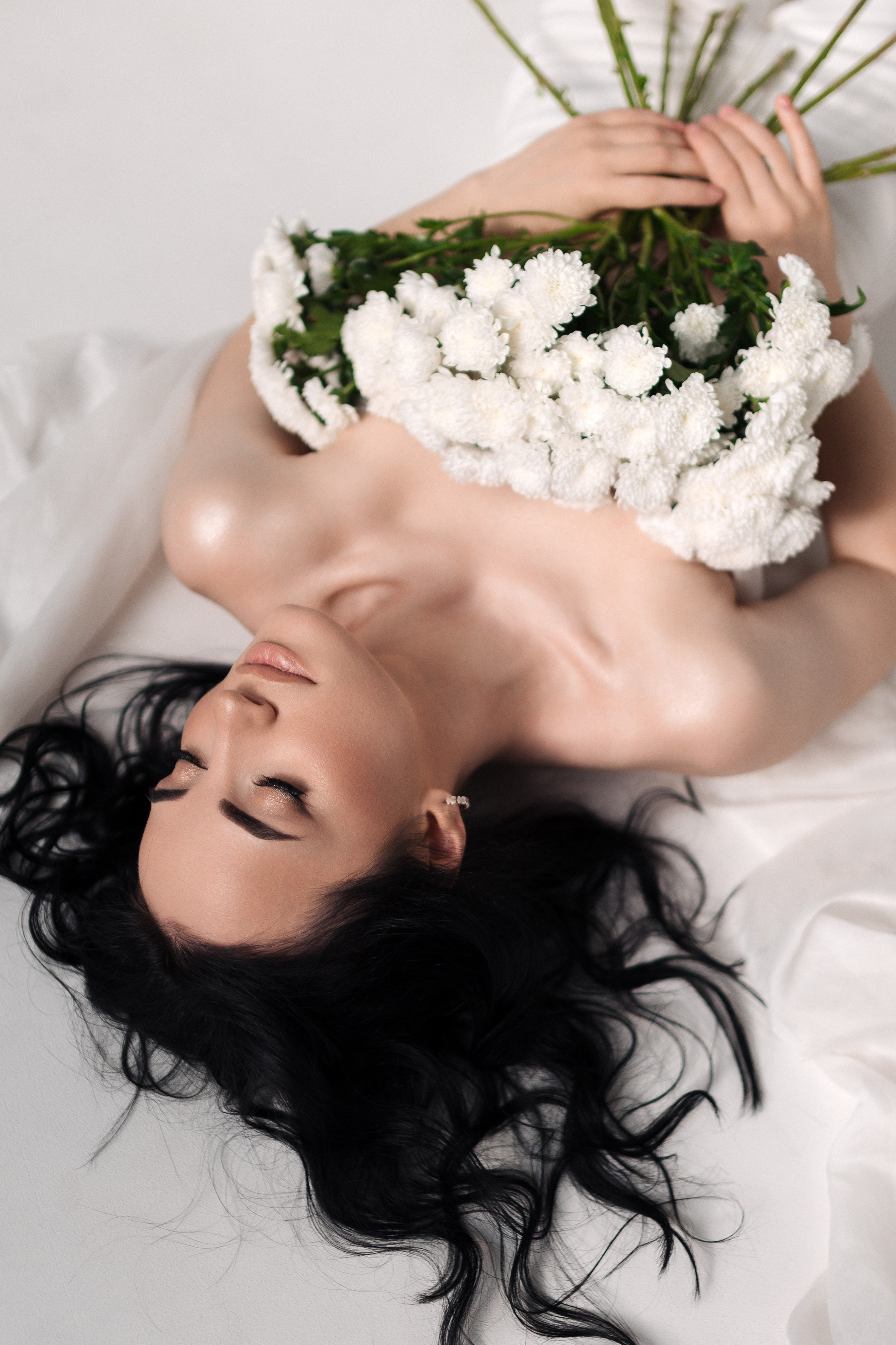 PORTRAIT. Фотограф Ксения Матвеева Санкт-Петербург