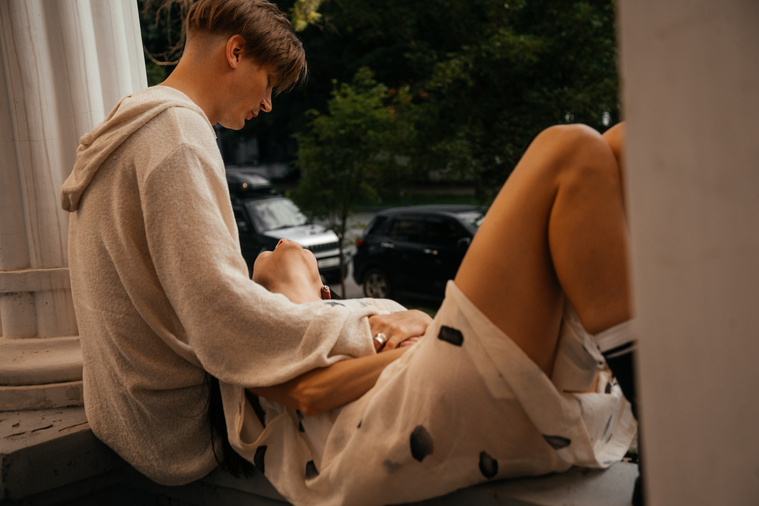 Г&В. Мария Яровая фотограф Хабаровск