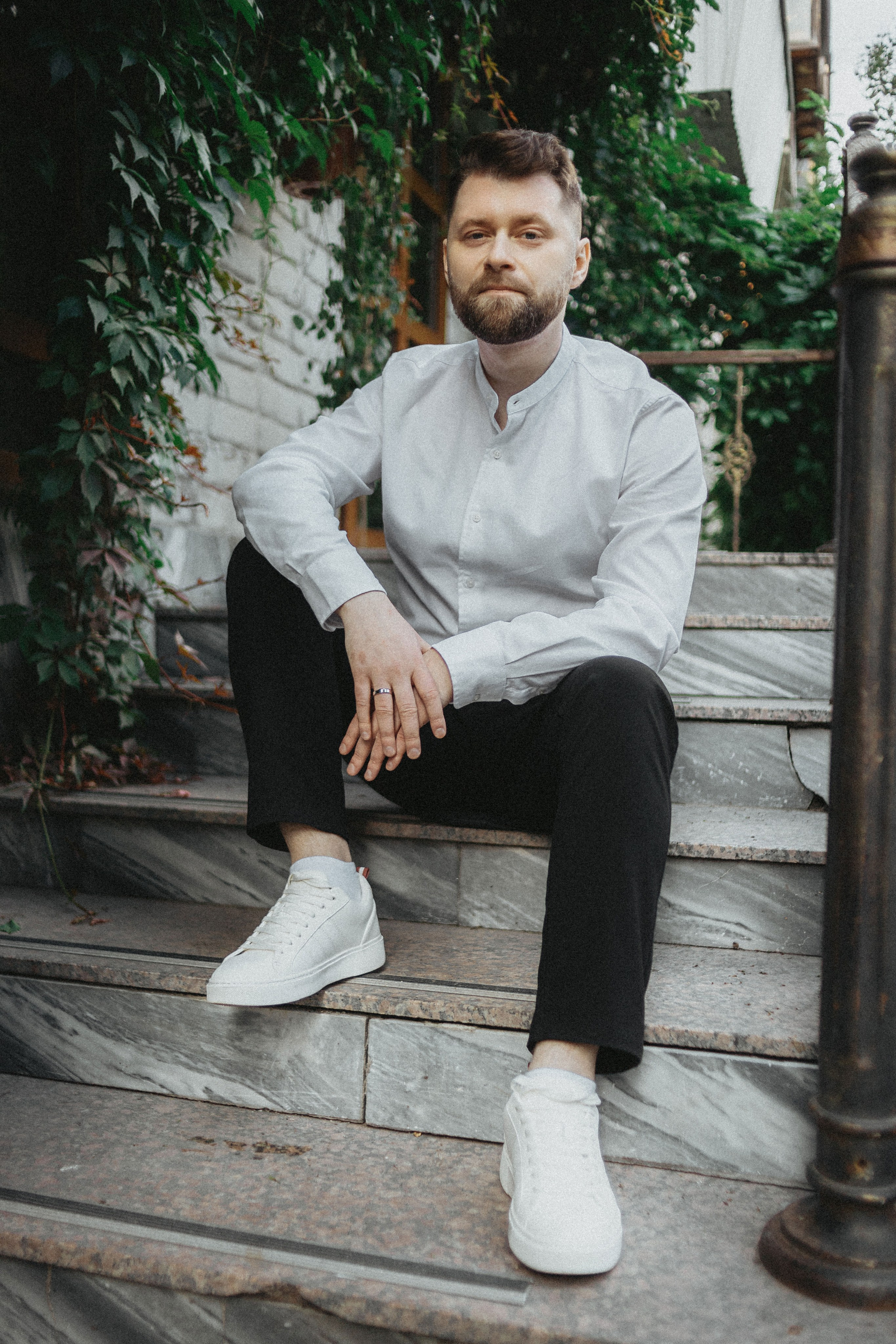 Наташа&Андрей. Фотограф ЕКБ