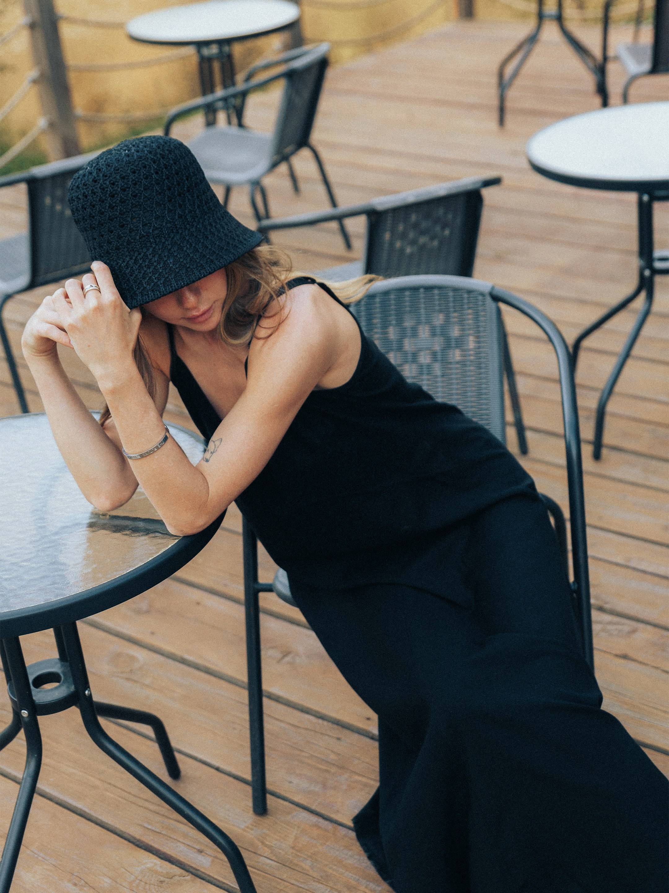 CityStress. Фотограф ЕКБ