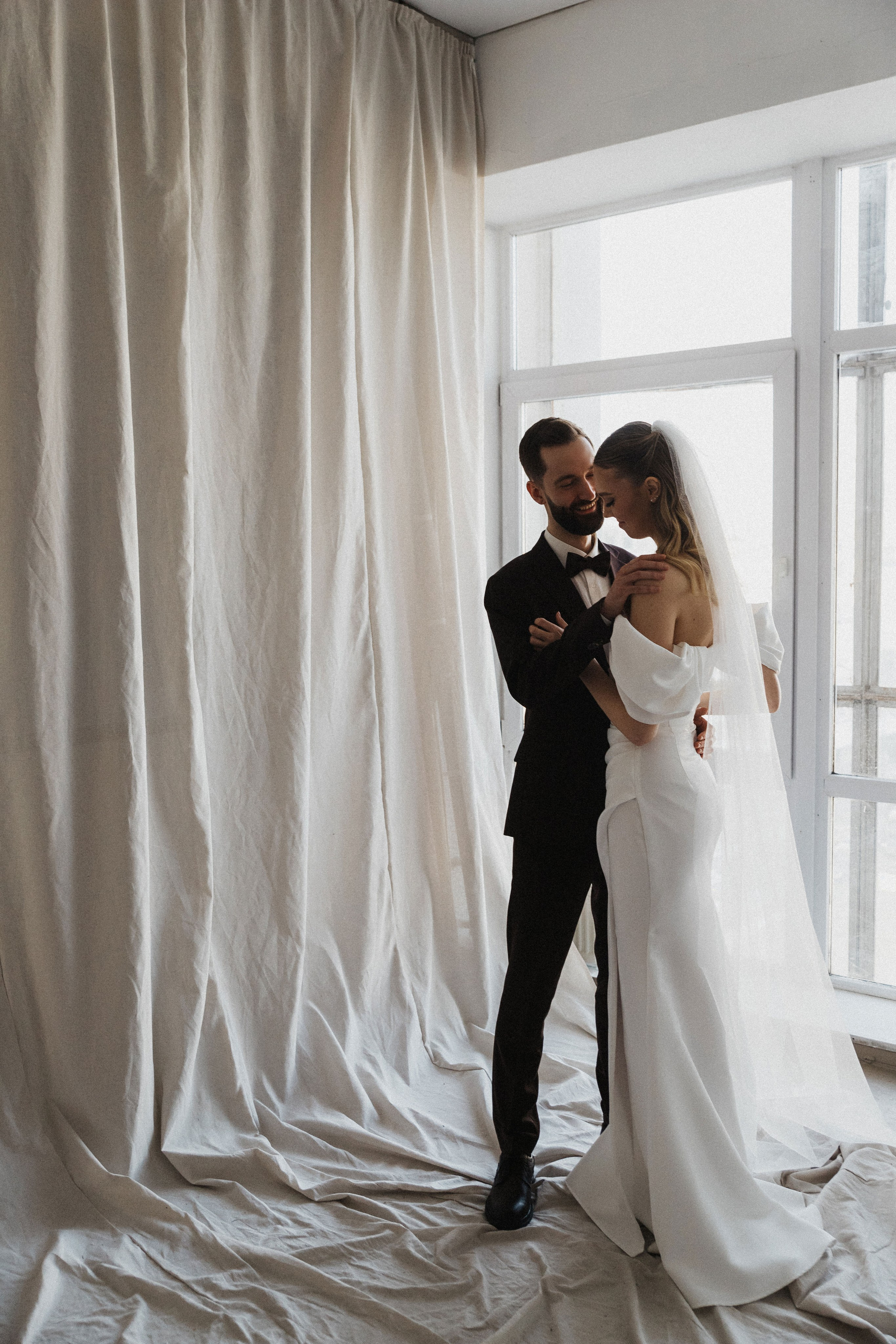 Алексей&Юлия. Фотограф ЕКБ