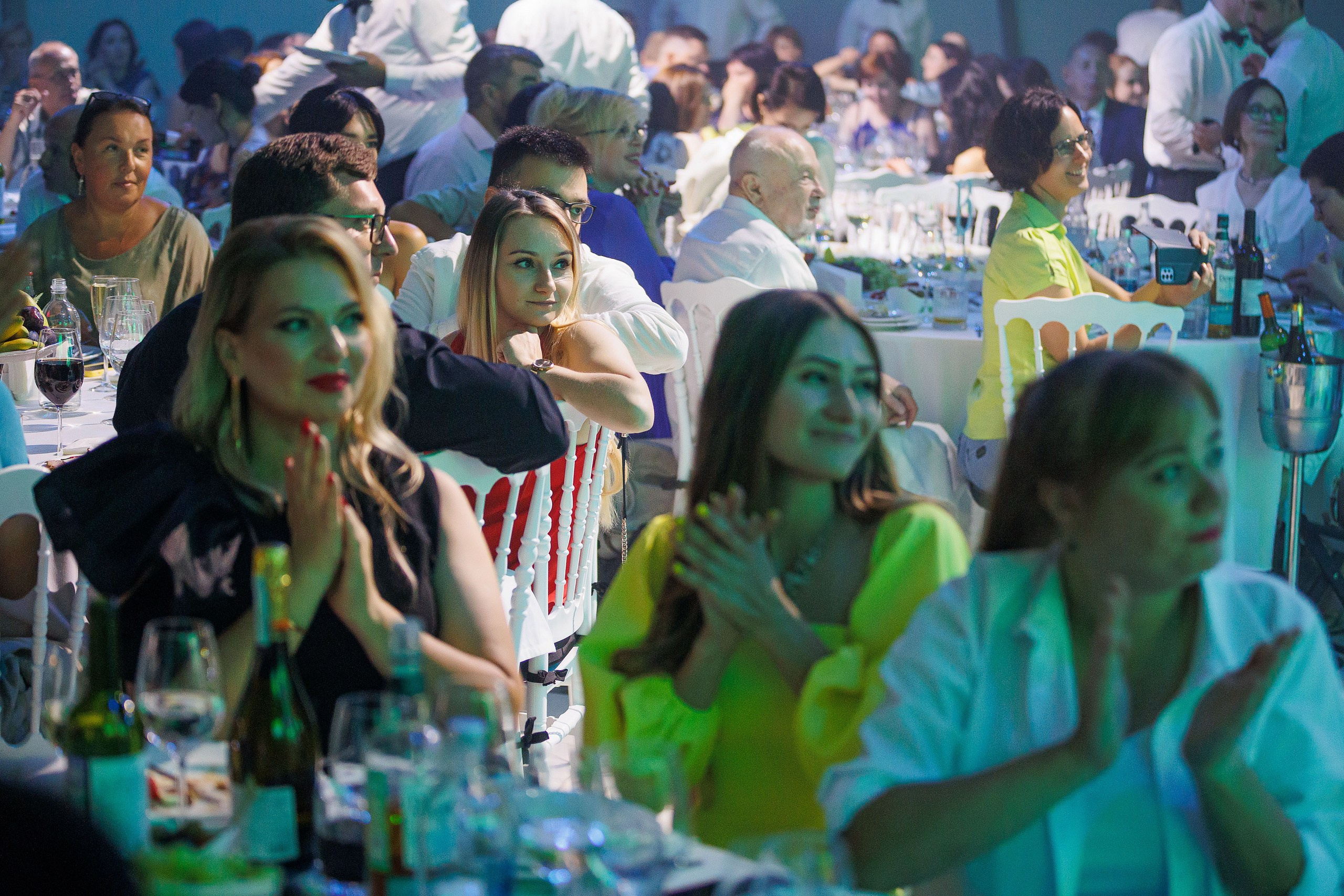 "Эко-Мед-сМ" - День Рождения компании. Фотограф в Москве и МО, Алексей Балышев