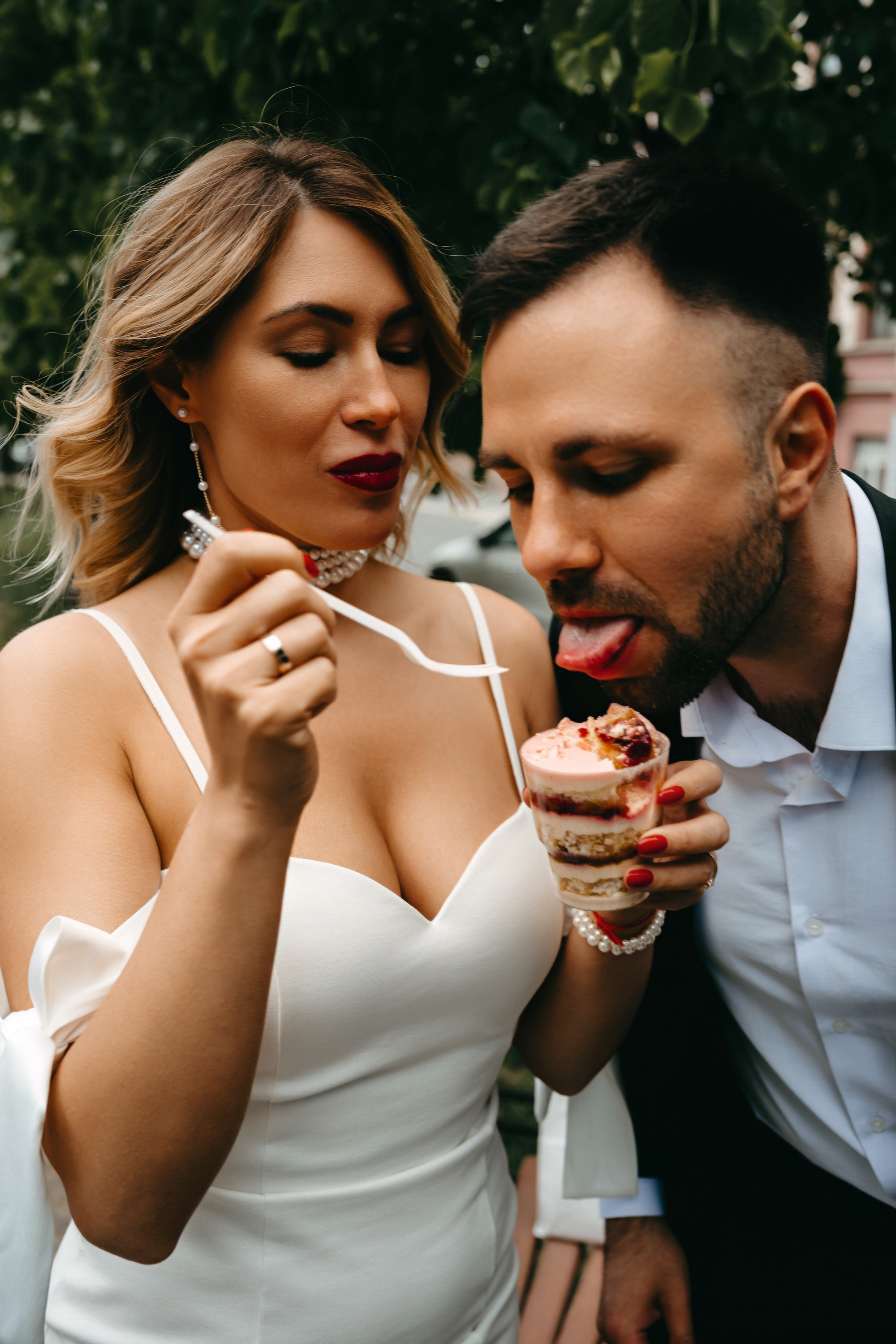 Свадьба Таня и Артем. Фотограф Яна Савина