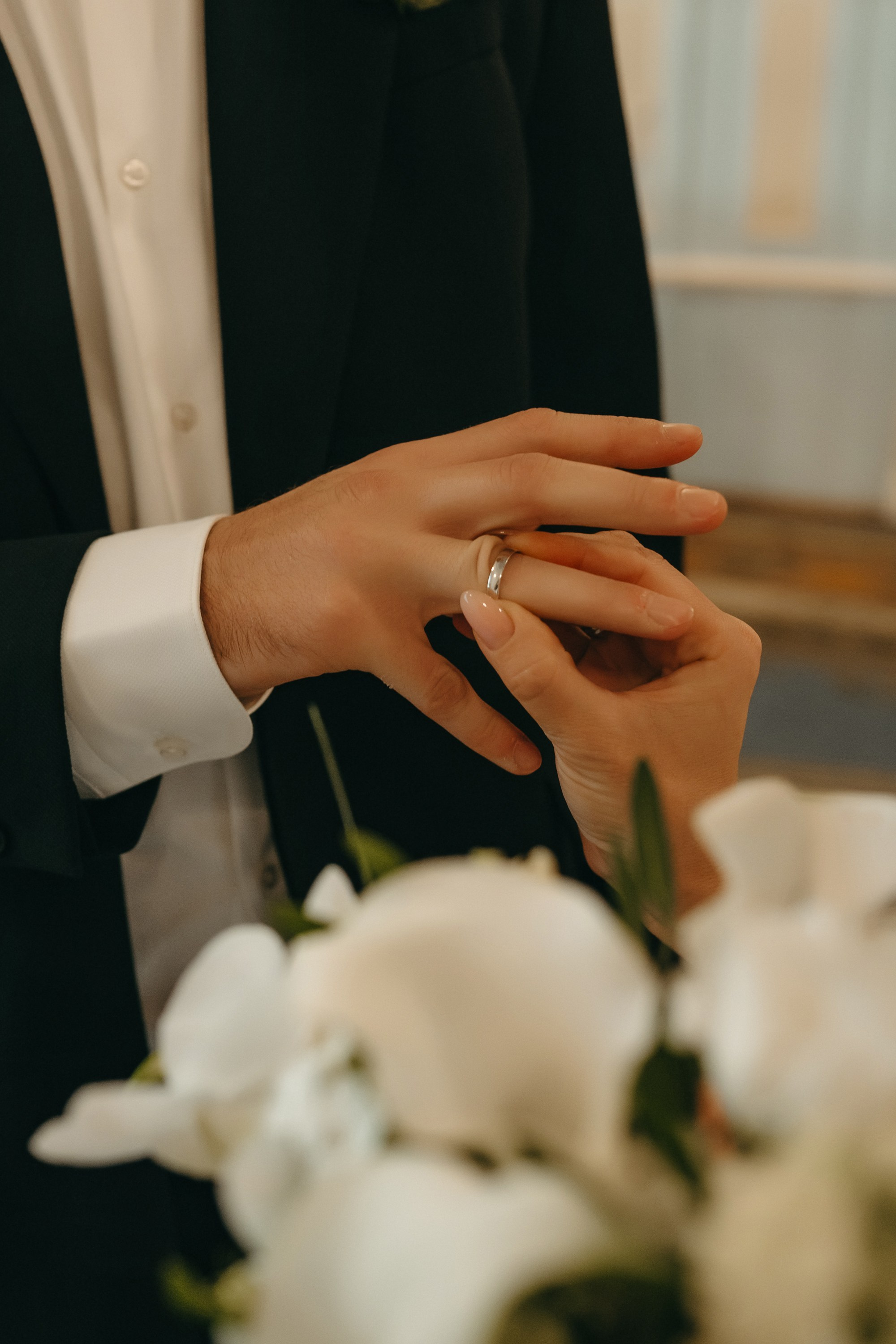 Свадьба Диана и Сергей. Фотограф Яна Савина