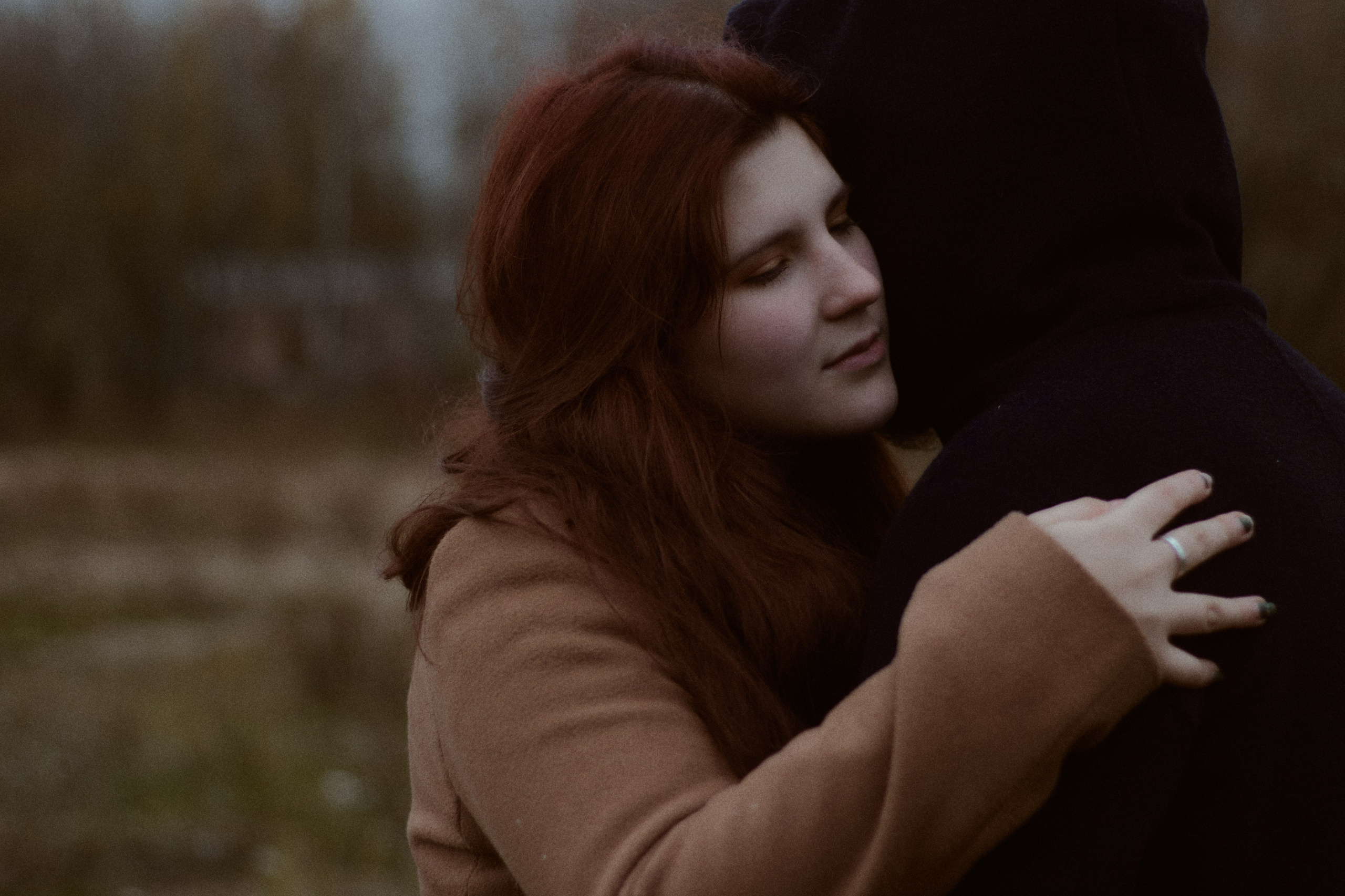 Агата и Даниил. Фотограф лавстори Москва/МО Приятелева Ангелина