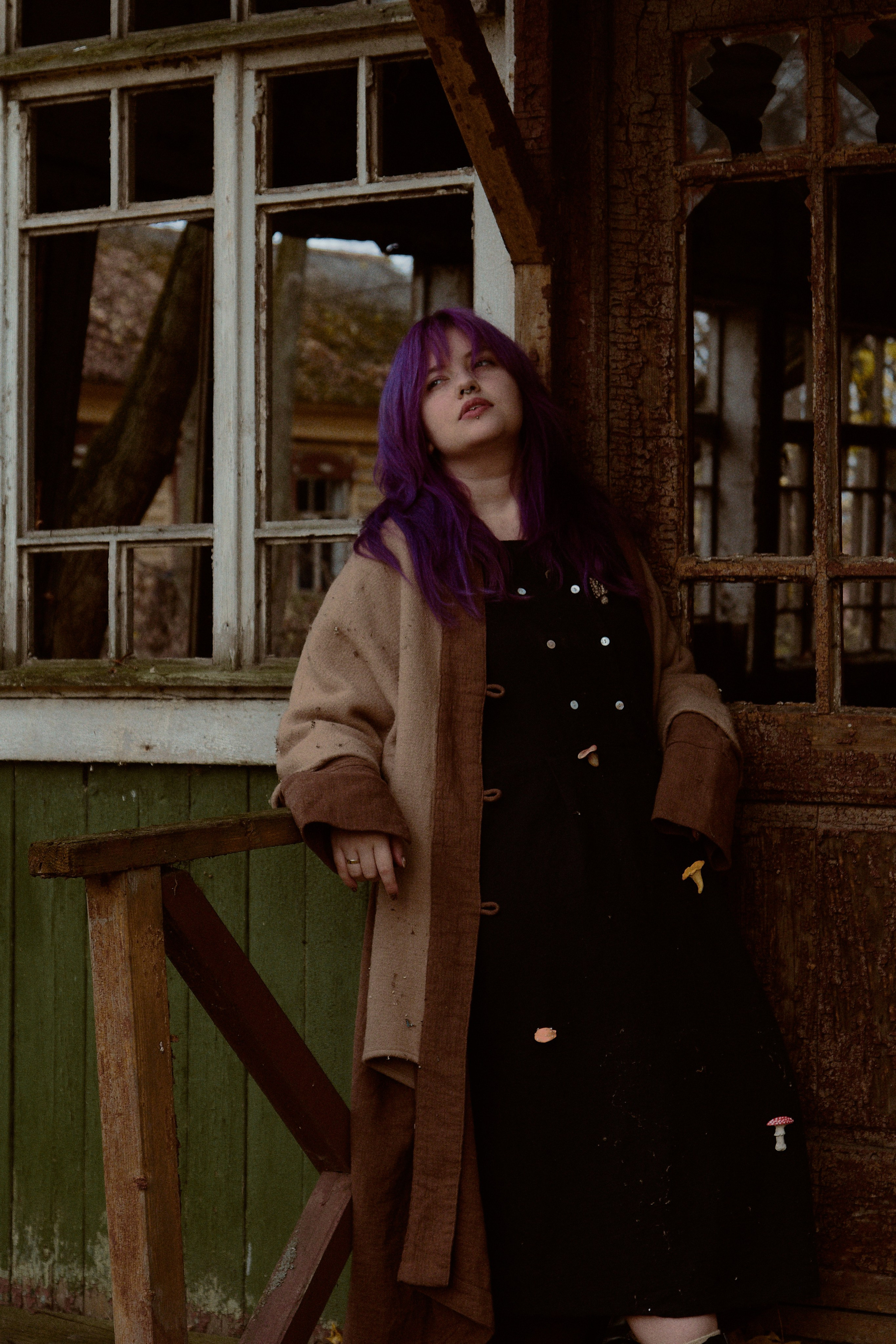 Русская сказка. Фотограф лавстори Москва/МО Приятелева Ангелина