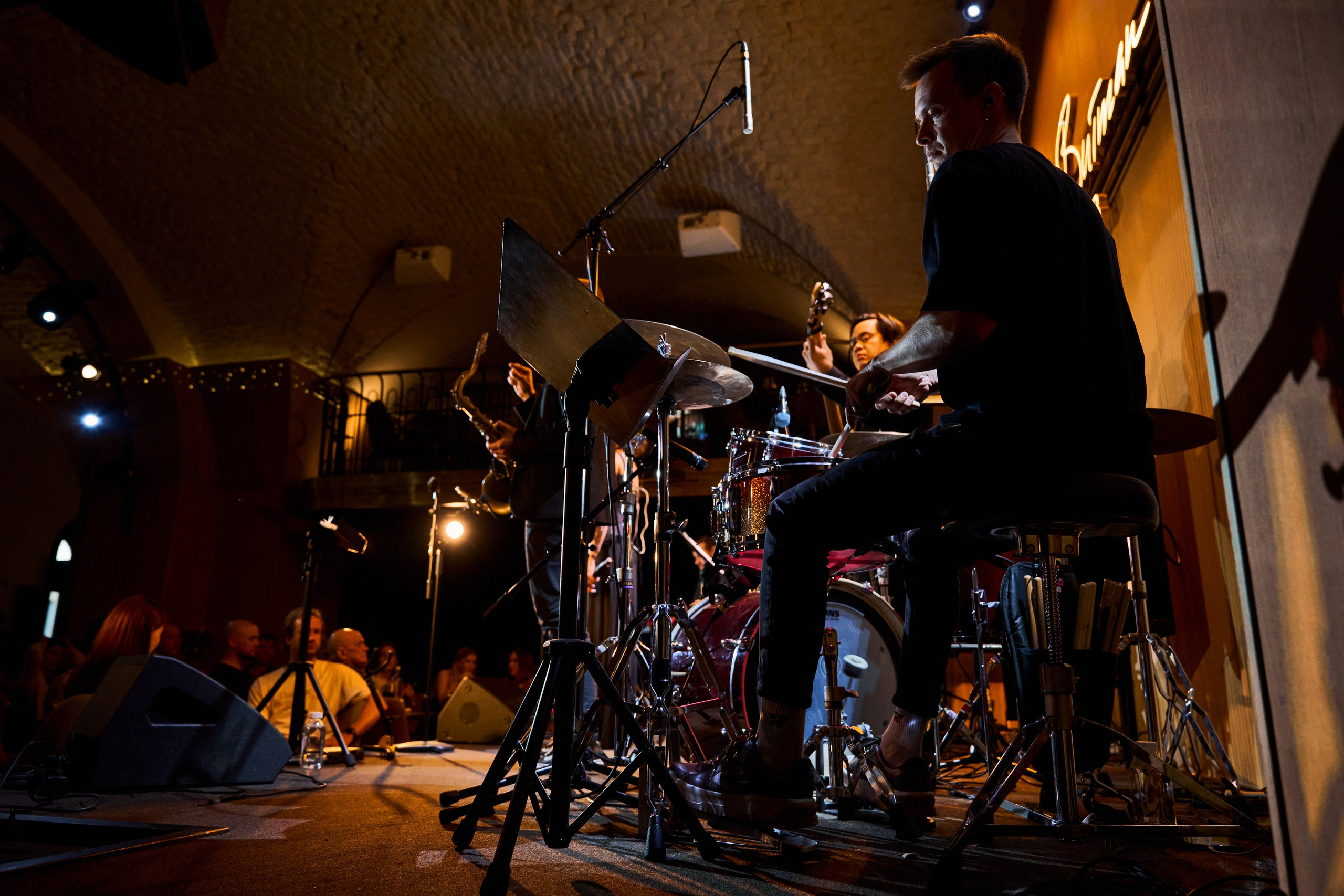 Arina Faul. Главная