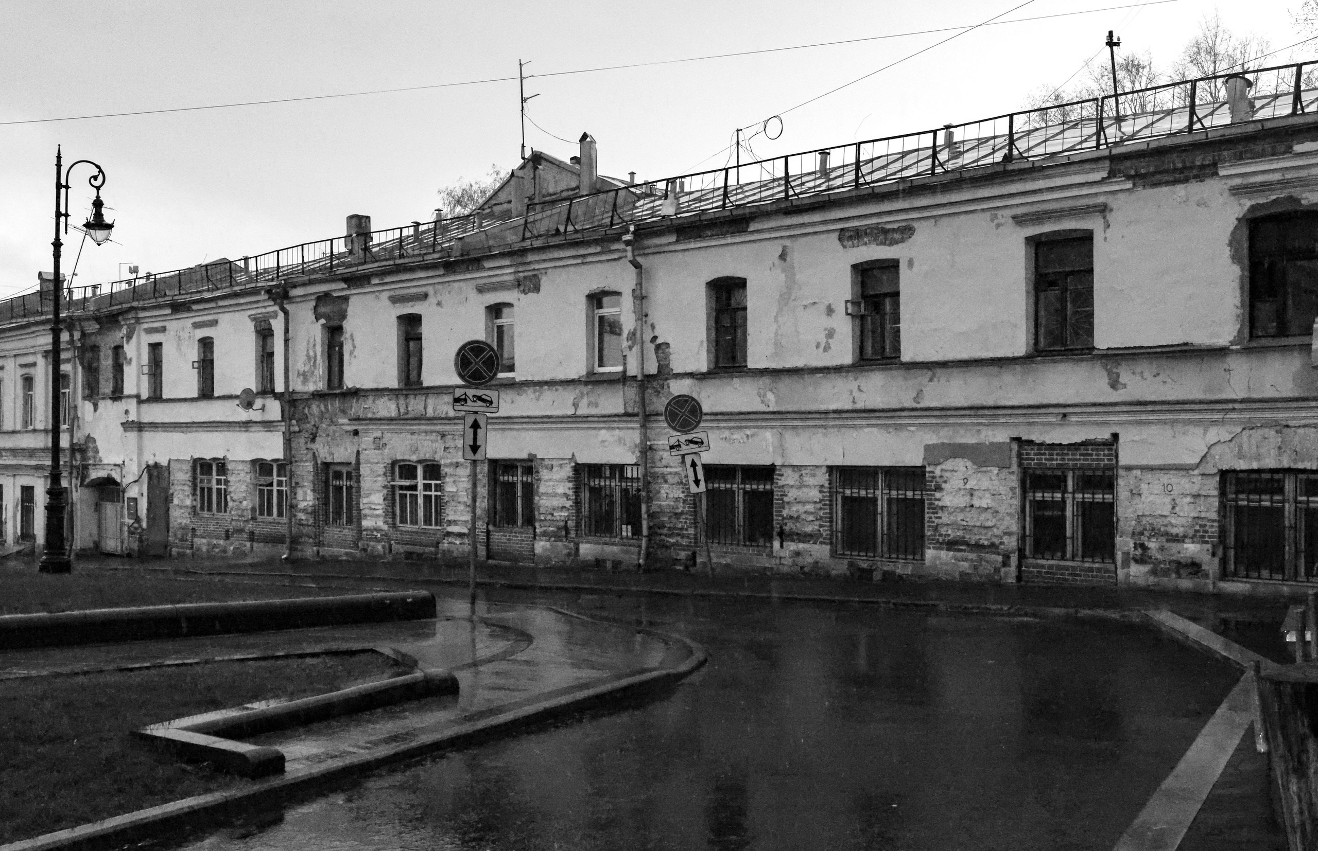 Хитровка. Фотограф репортажей и стритфотосессий в Москве Людмила Смирнова