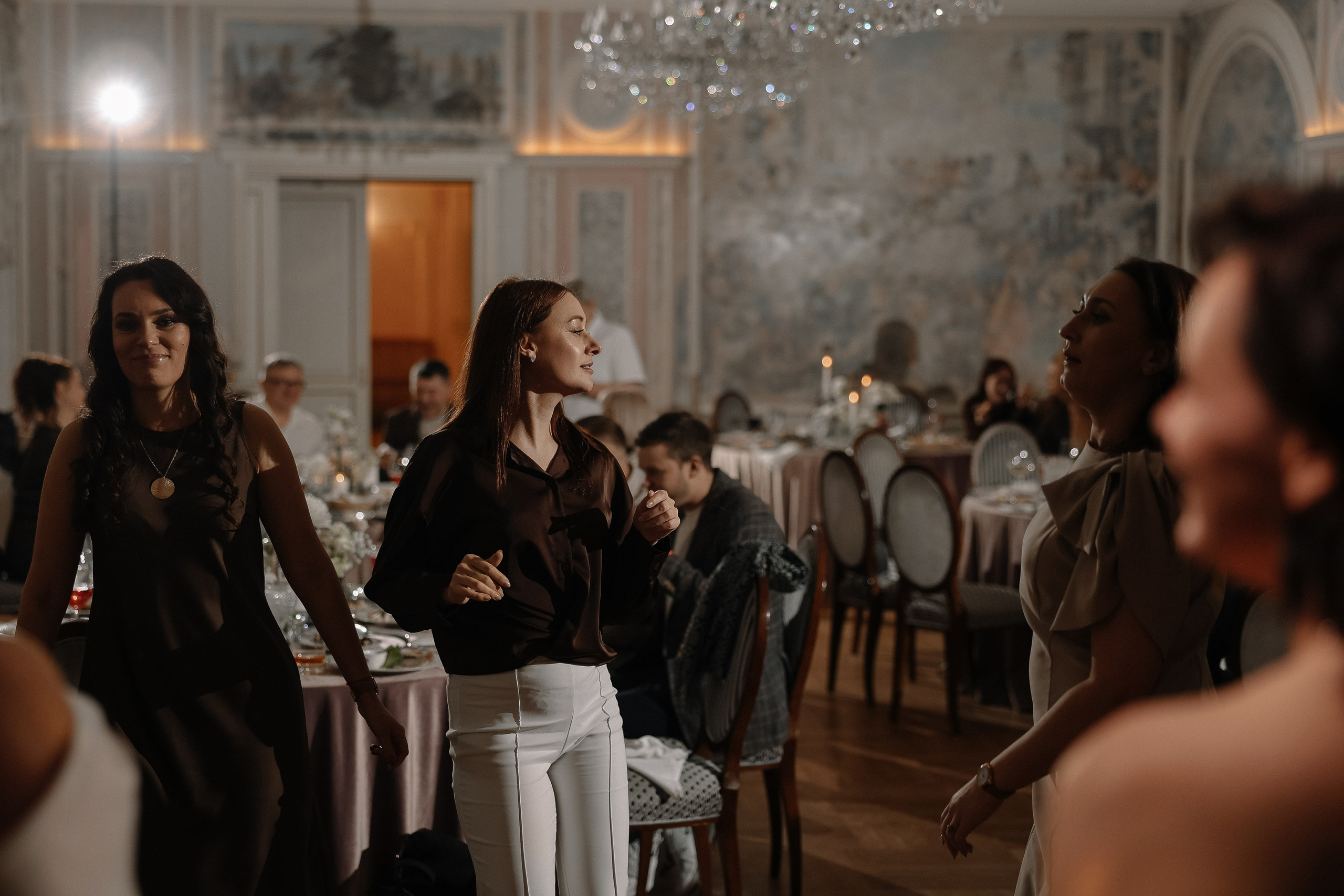 Среди друзей. Свадебный и семейный Фотограф Денис Кошель