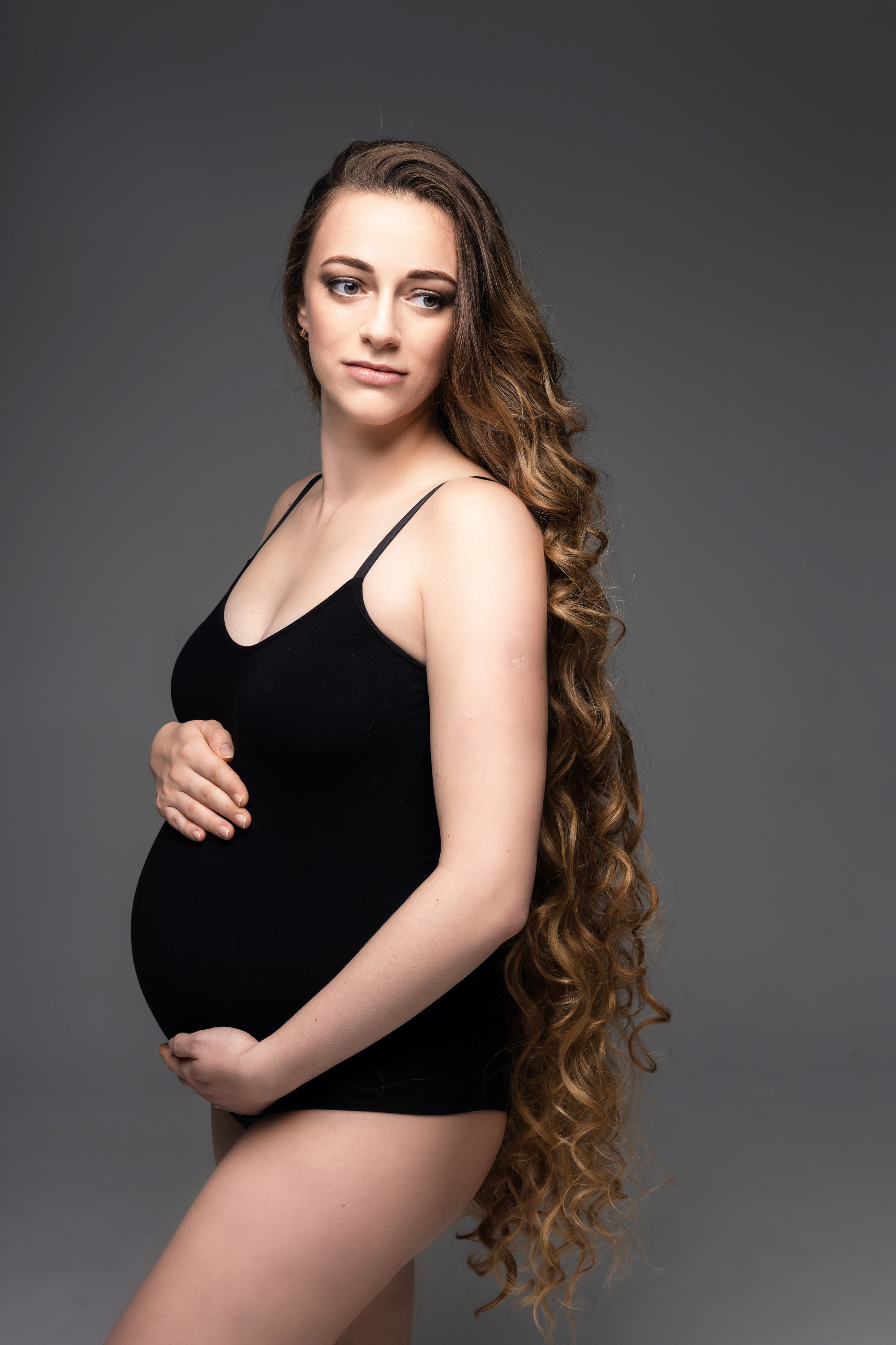 одежда на фотосессию беременности 