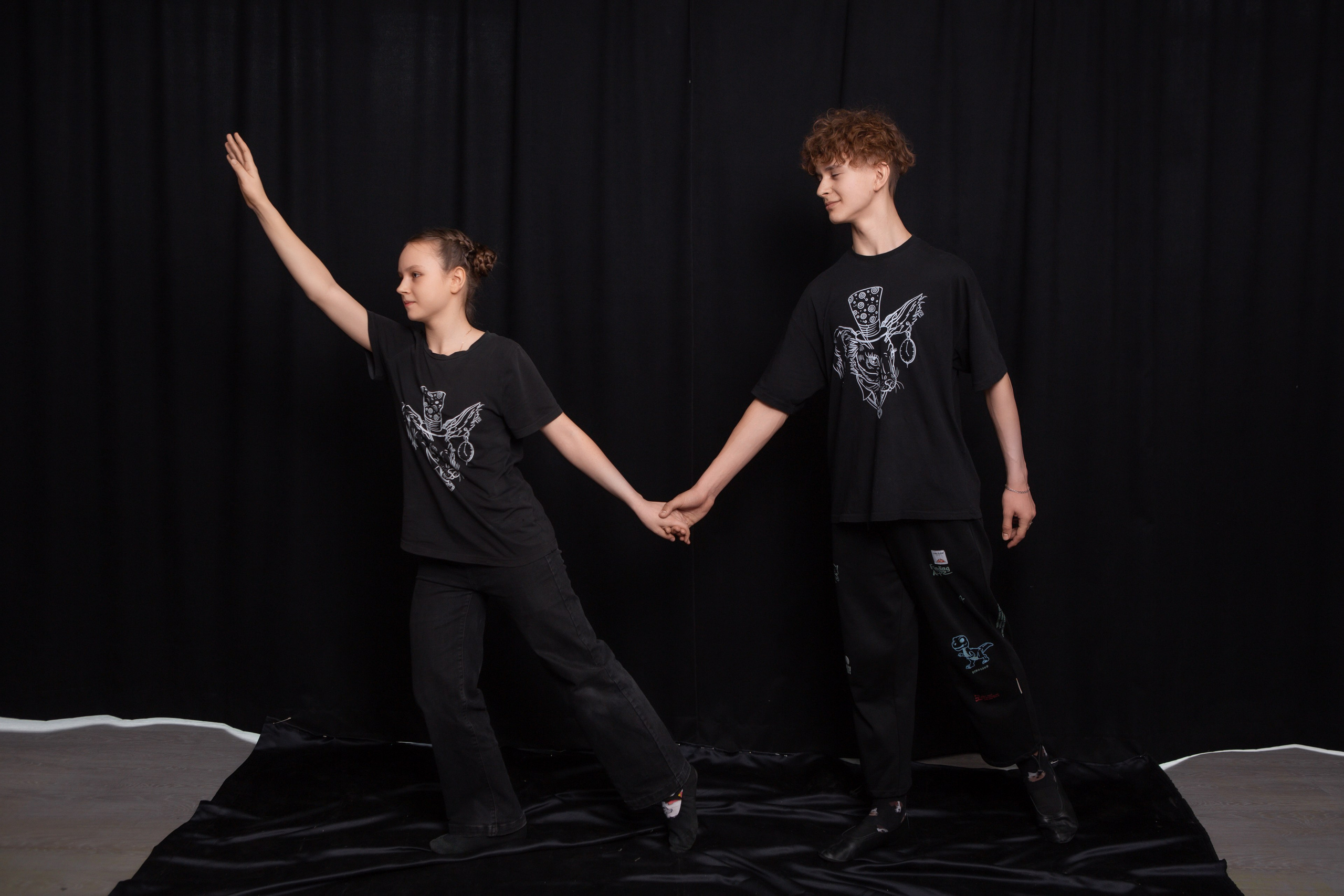 ТС ФАНТАЗИЯ — БОЛЬШАЯ СЪЕМКА. Профессиональный фотограф в Мценске и Орловской области