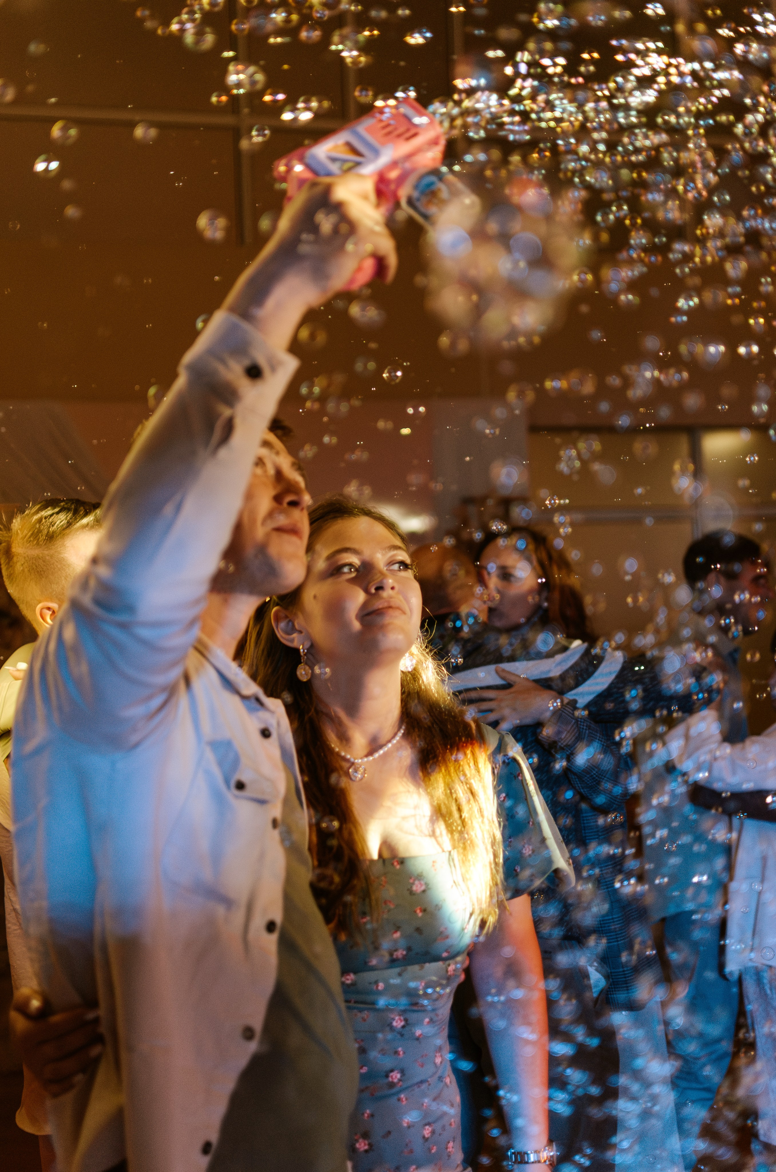 Свадебная фотосессия в Нижнем Тагиле от Анастасии Прошутинской