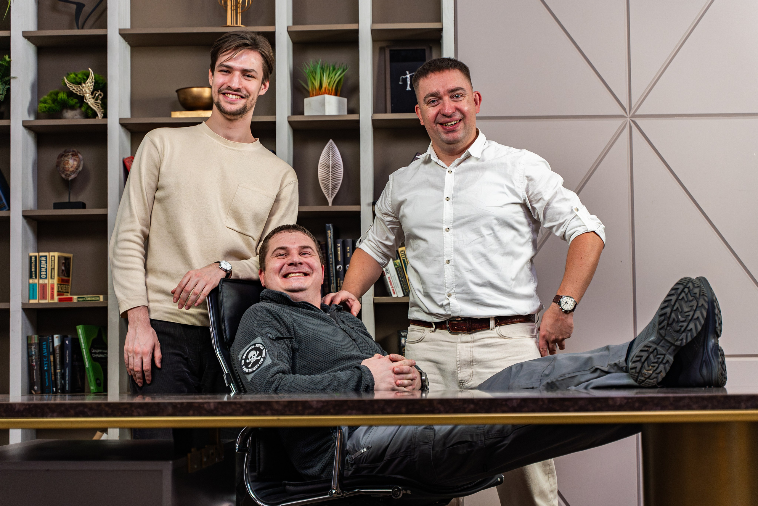 Фотосессии. KUSTOV PRODUCTION — профессиональная фотосъёмка в Москве