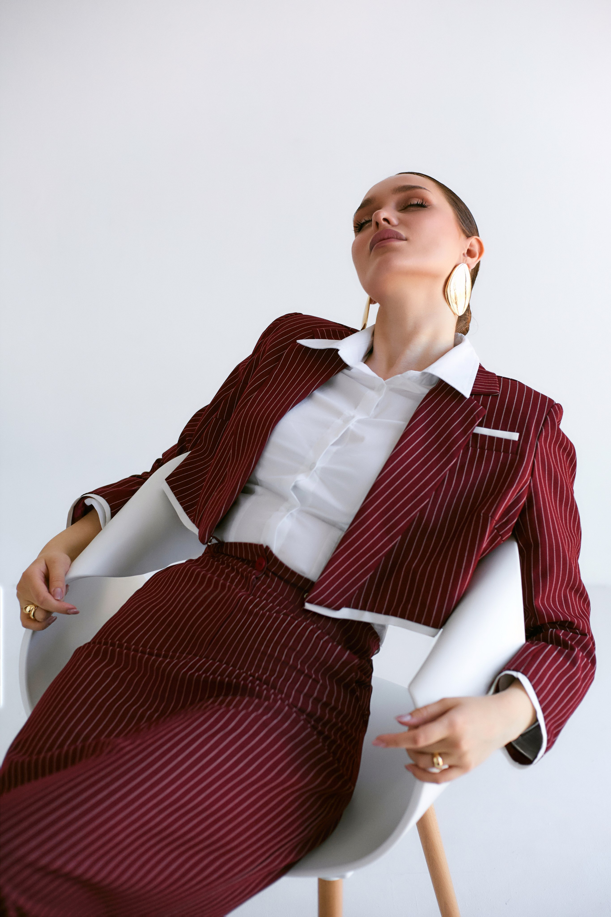 Classic. Ксения Исакова — фотограф Кострома