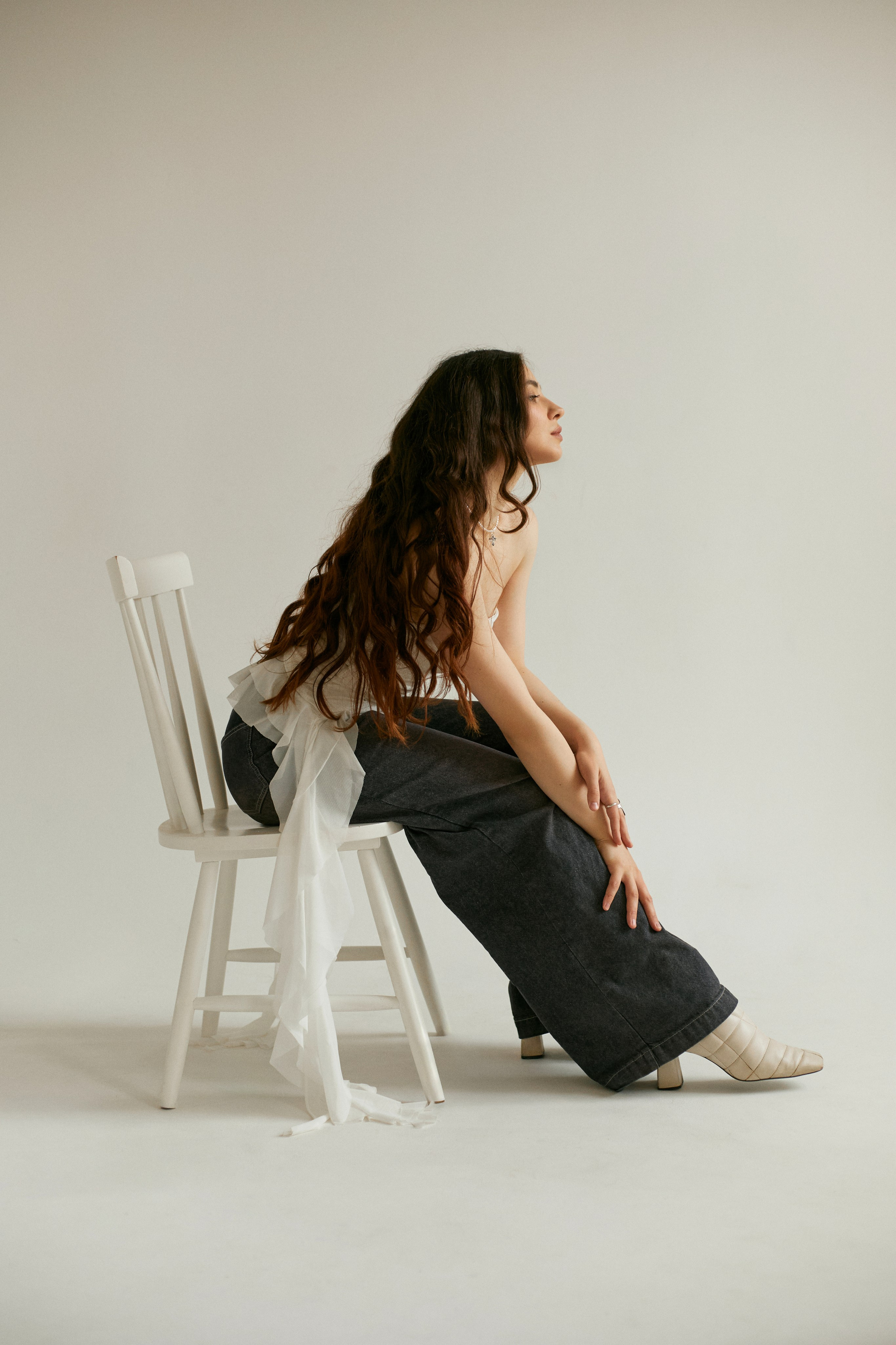 Light romantic. Ксения Исакова — фотограф Кострома