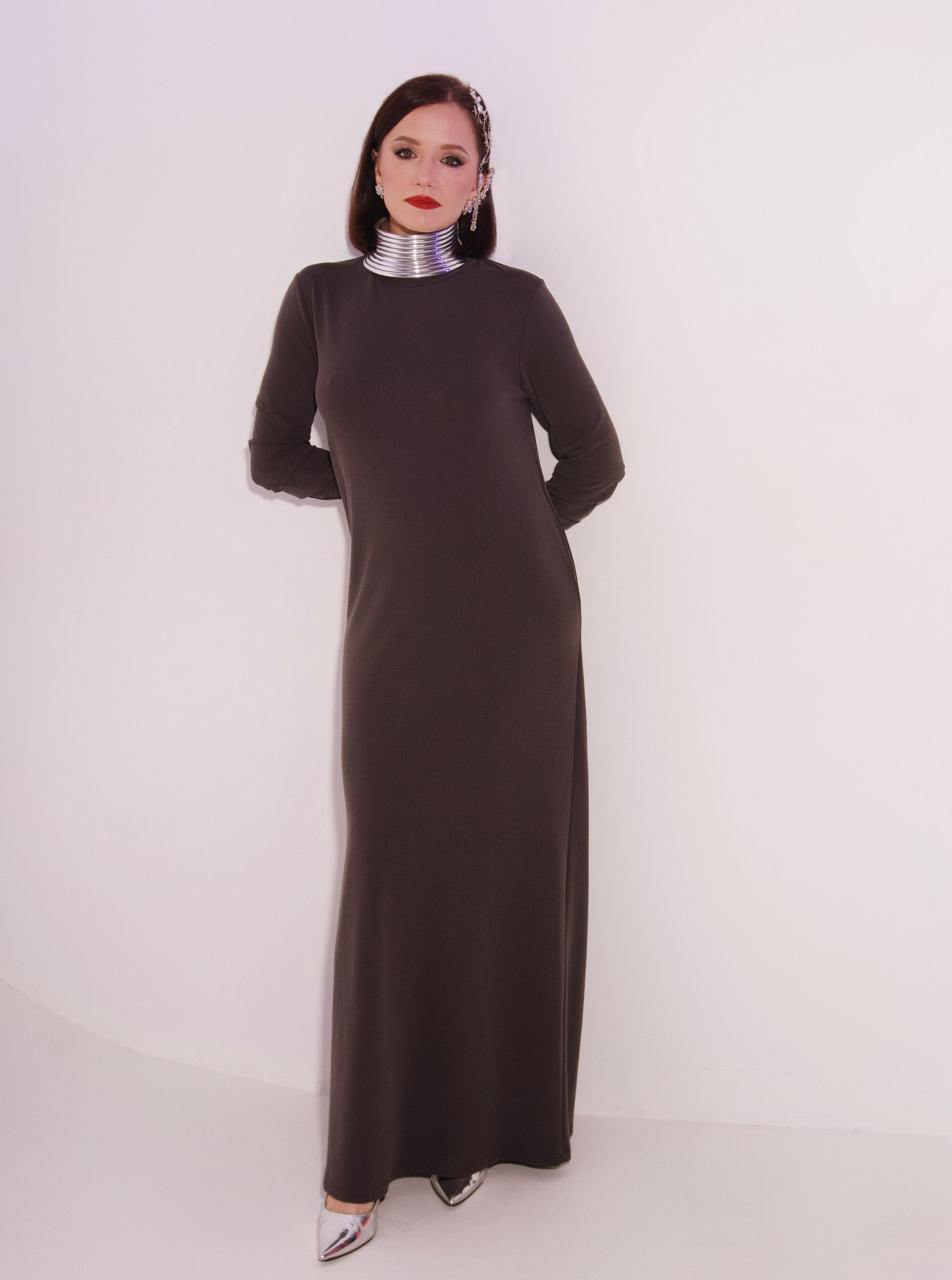 Аня; студия. Фотограф в Минске Света Григорьева