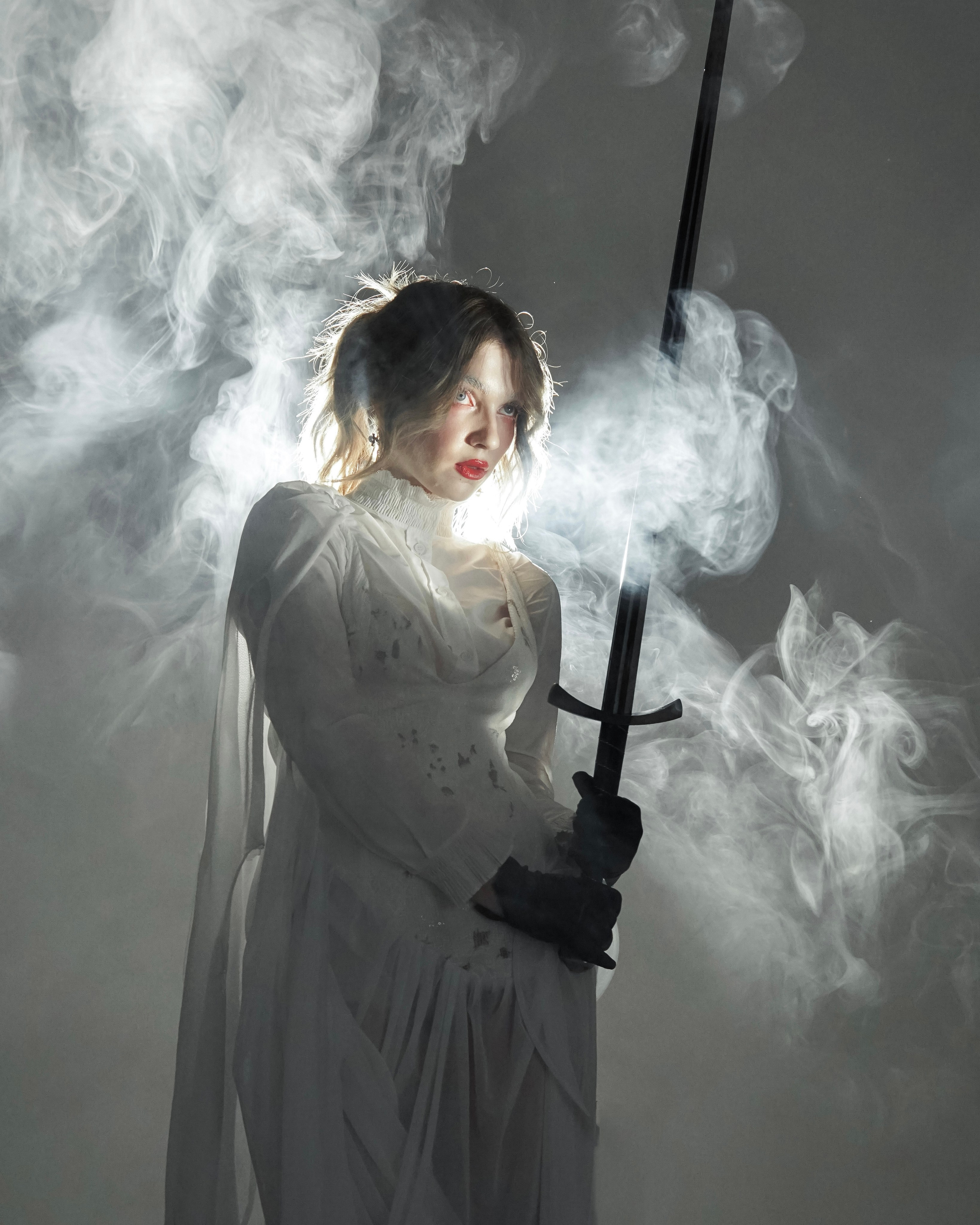 Соня, студия. Фотограф в Минске Света Григорьева