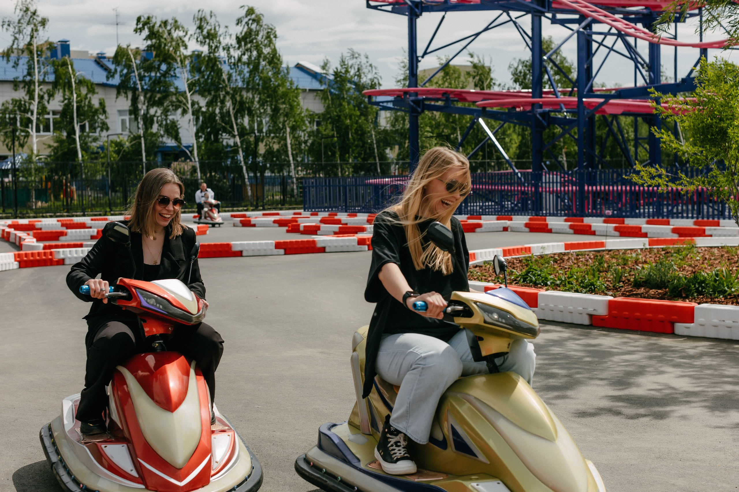 Александра. Bday. Мария Стеклова контент фотограф и семейный фотограф в Омске и Тюмени