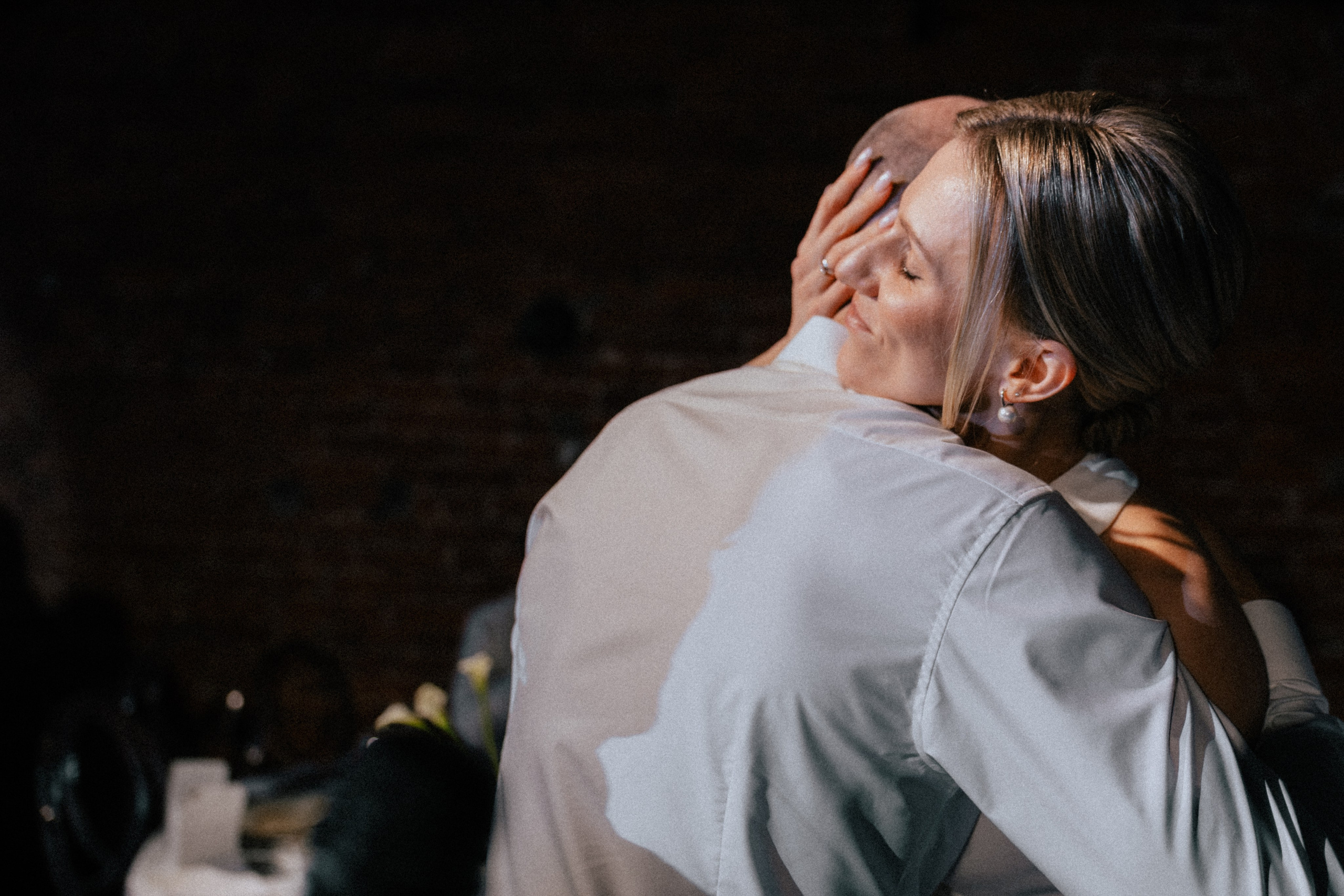 Максим и Мария | в свете Твоей любви. Свадебный фотограф в Санкт-Петербурге Анастасия Селиванова