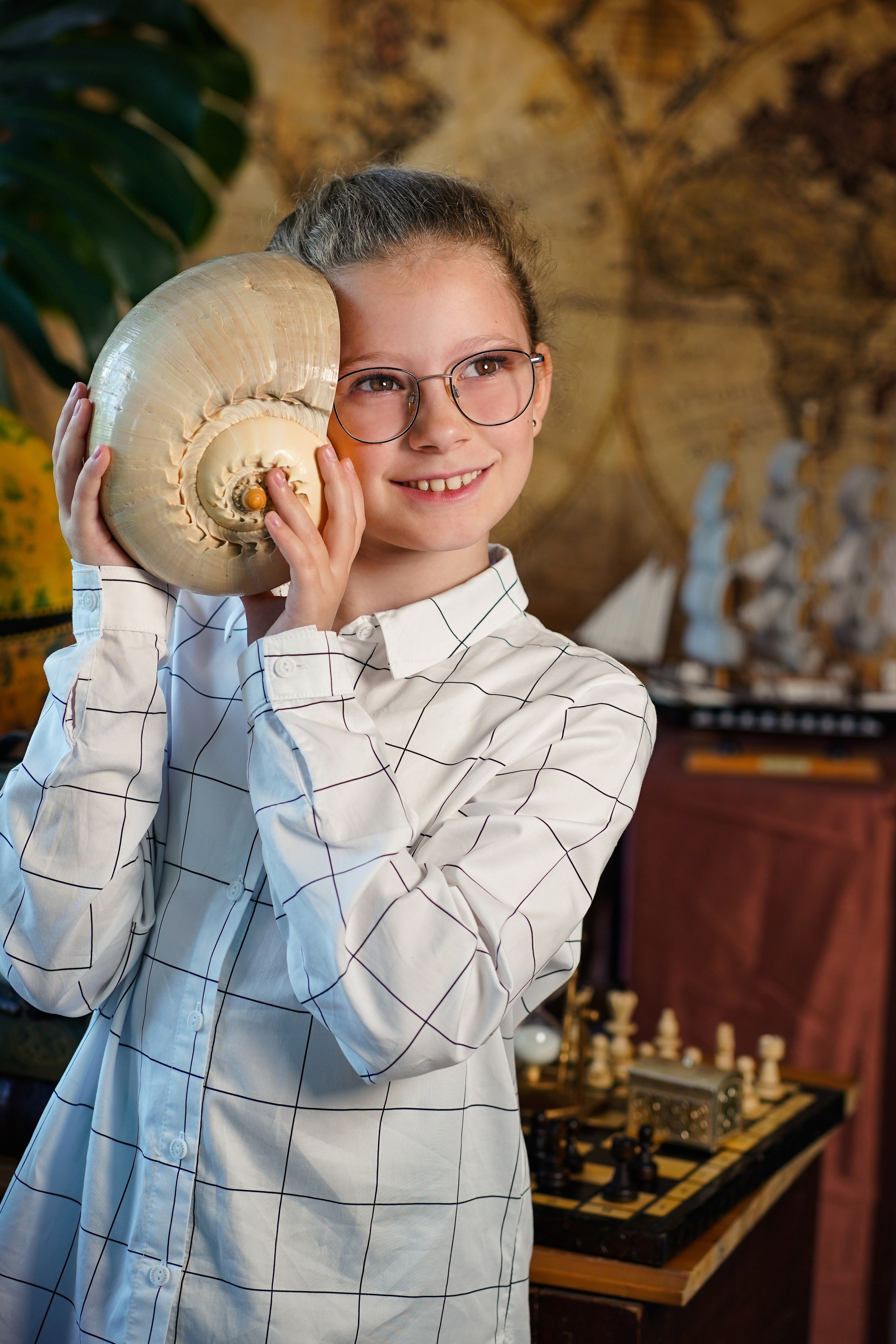 Фотосессия ко Дню знаний 2024. Семейный и портретный фотограф в Екатеринбурге Анна Лобанова