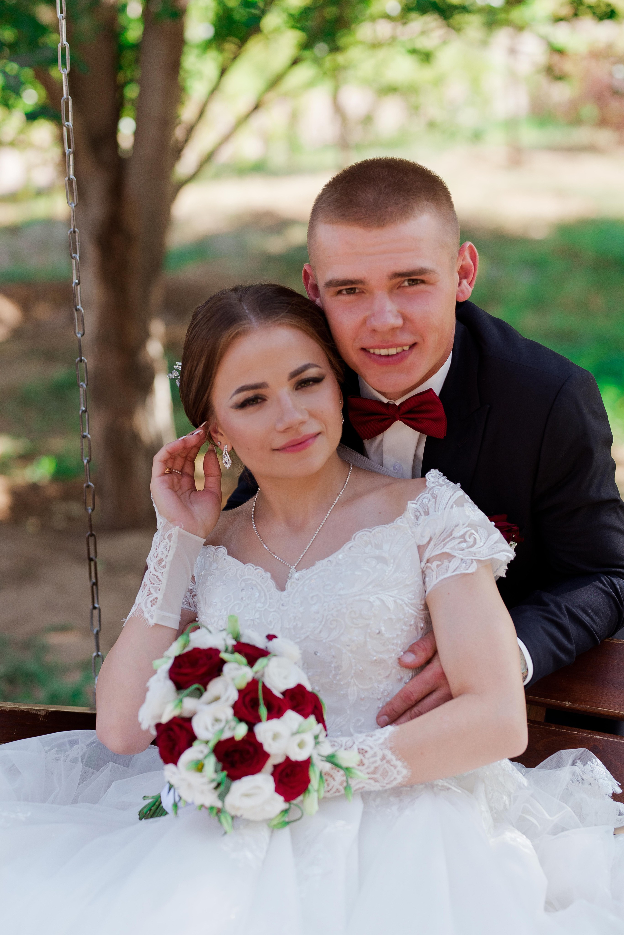 Александр и Анастасия. Свадебный и семейный фотограф Яна Стражева. Волгоград, Москва