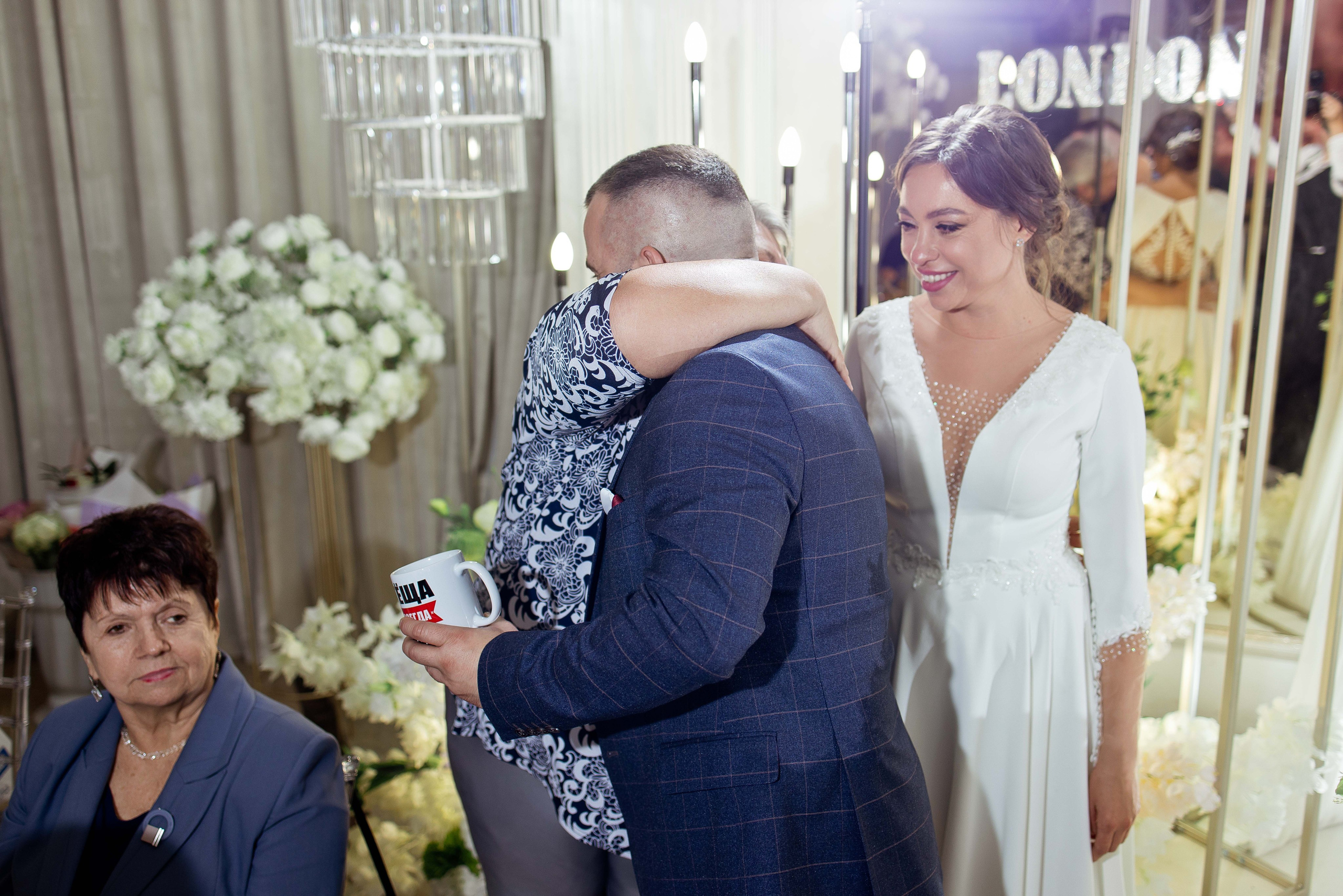 Сергей и Татьяна. Свадебный и семейный фотограф Яна Стражева. Волгоград, Москва