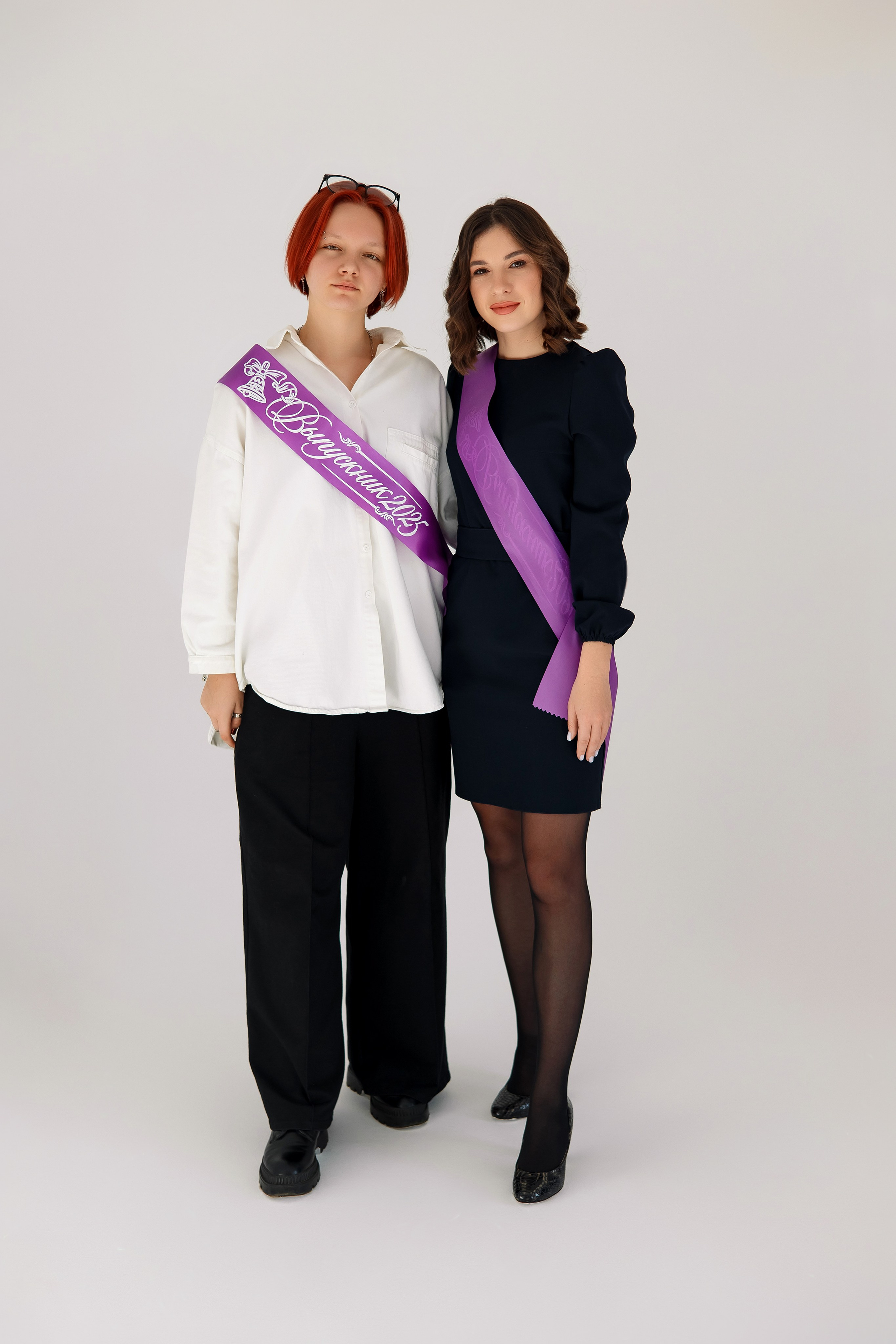 9 класс. Фотограф Любовь Корниенко, Примоский край