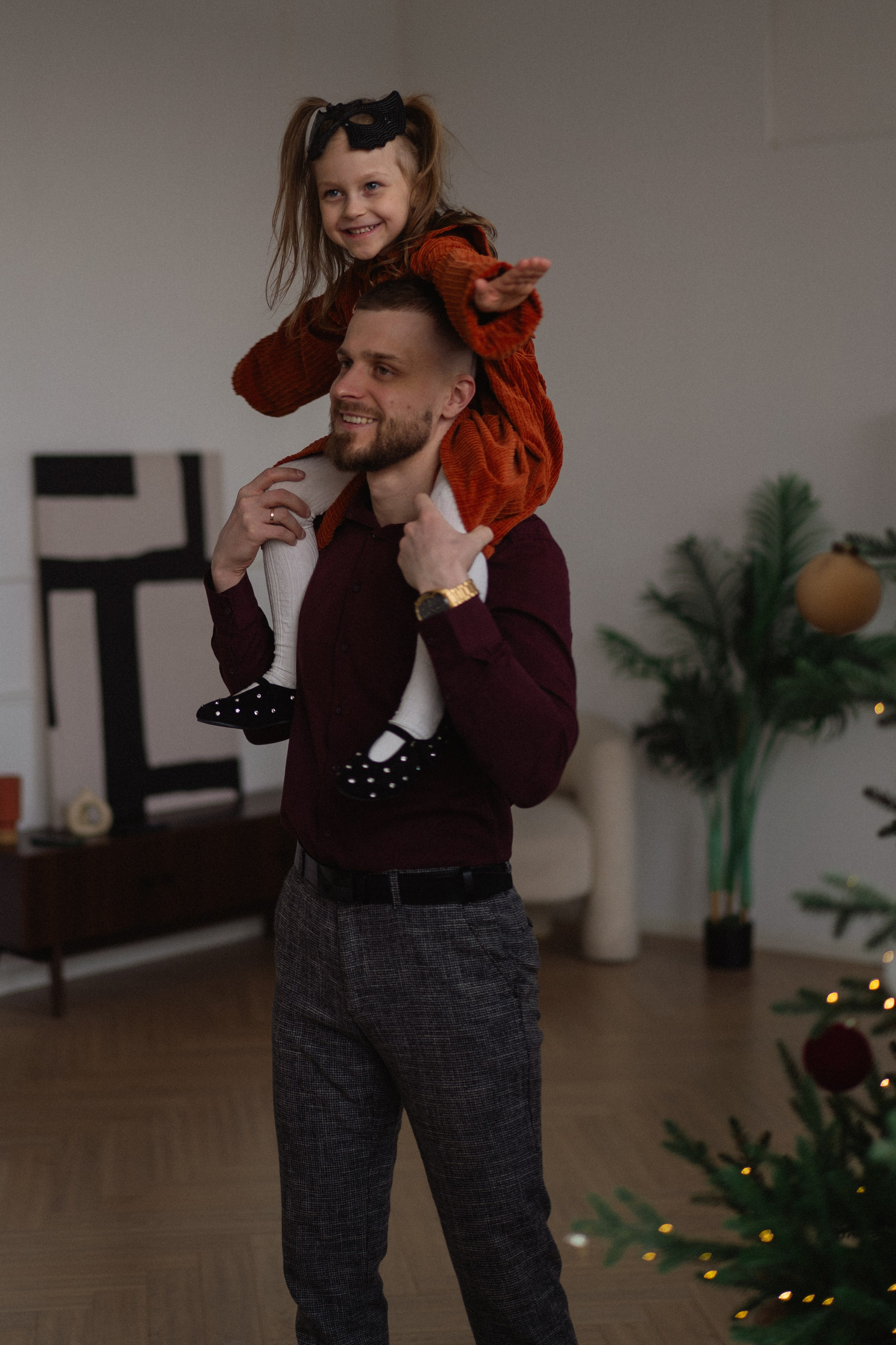 Тепло семейных воспоминаний. Lusy Redina | Семейный Фотограф | Волгоград