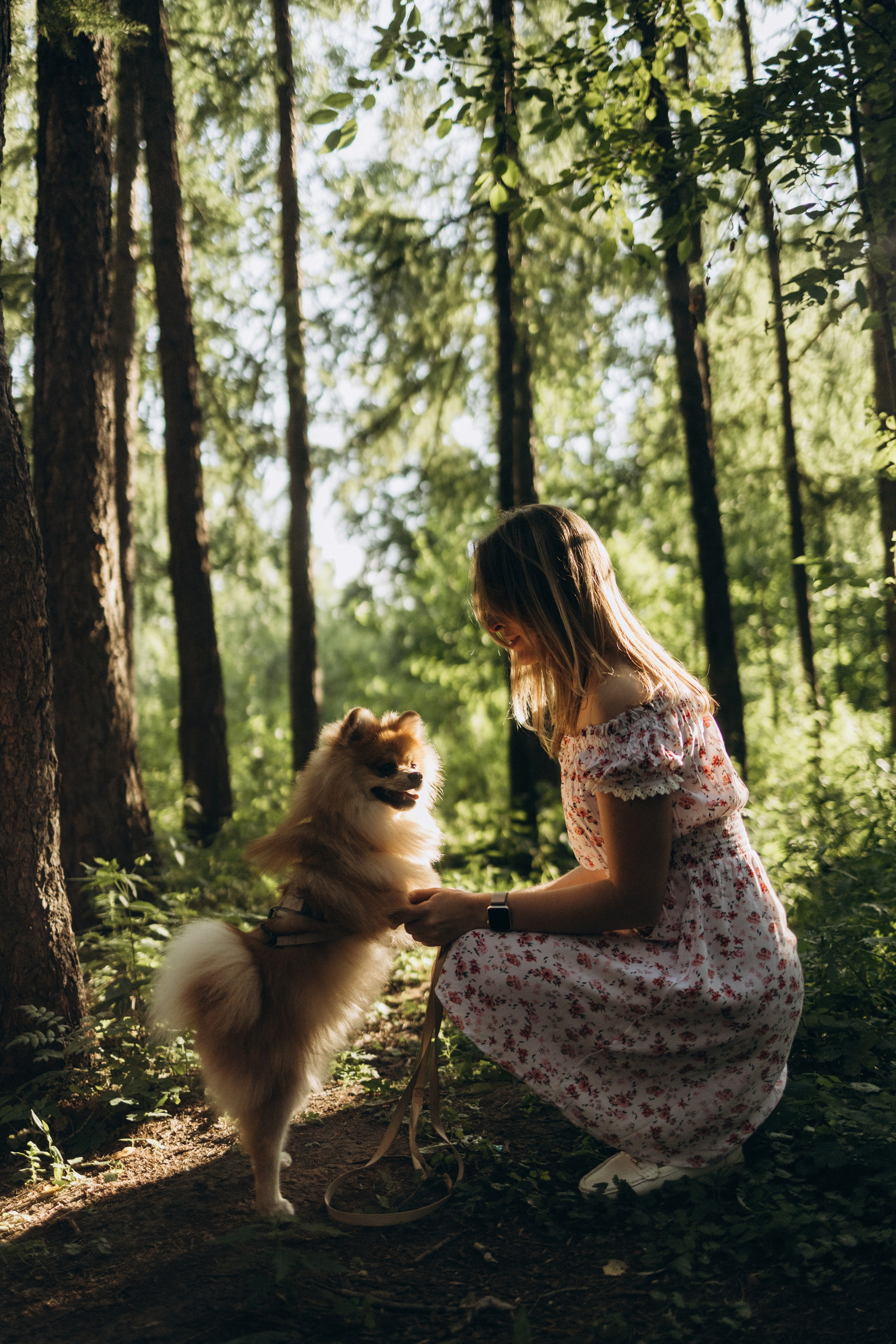Daria. Фотограф Барнаул Надежда Киселева