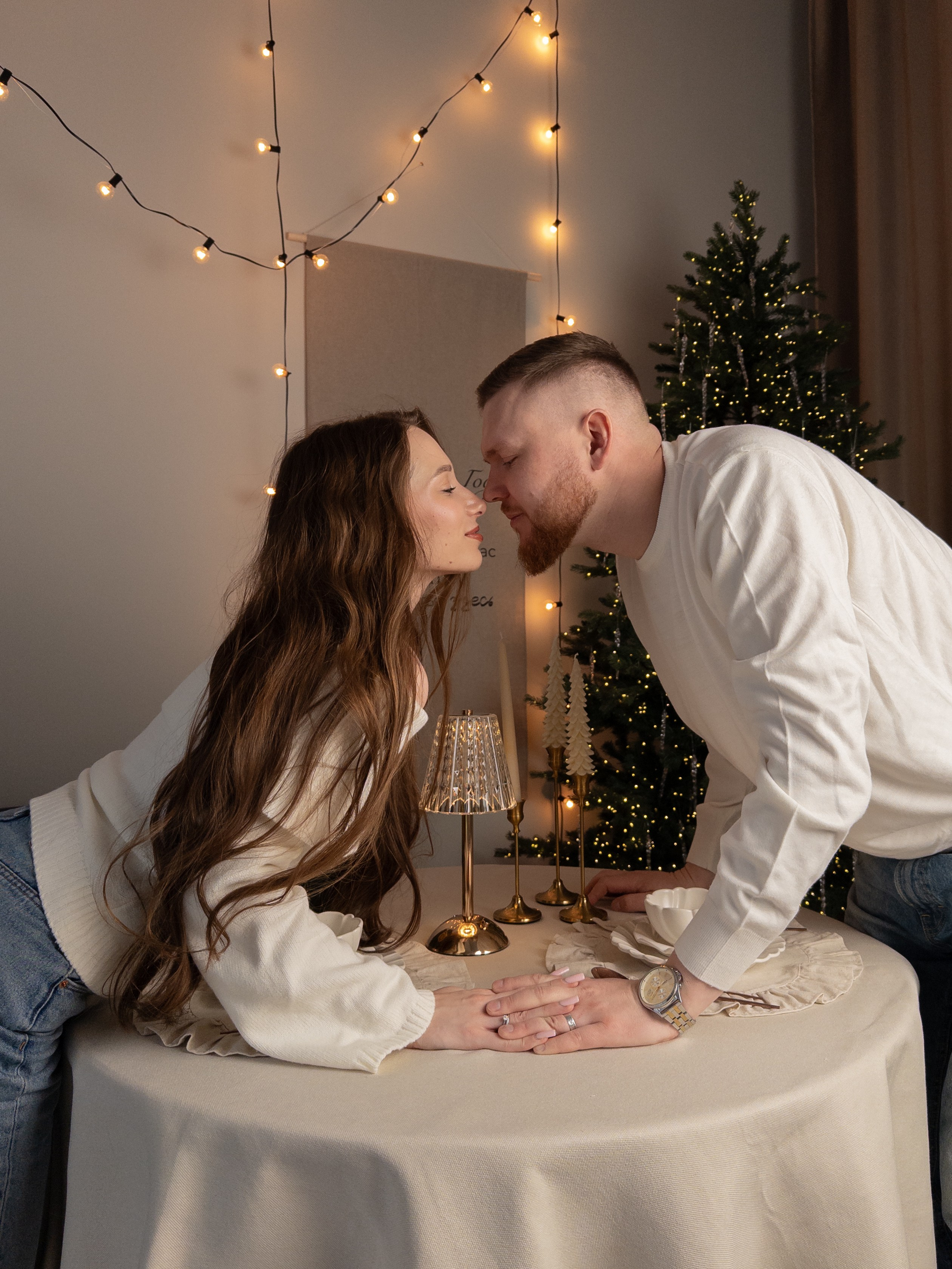 Парная. Фотограф Валерия Барнаул