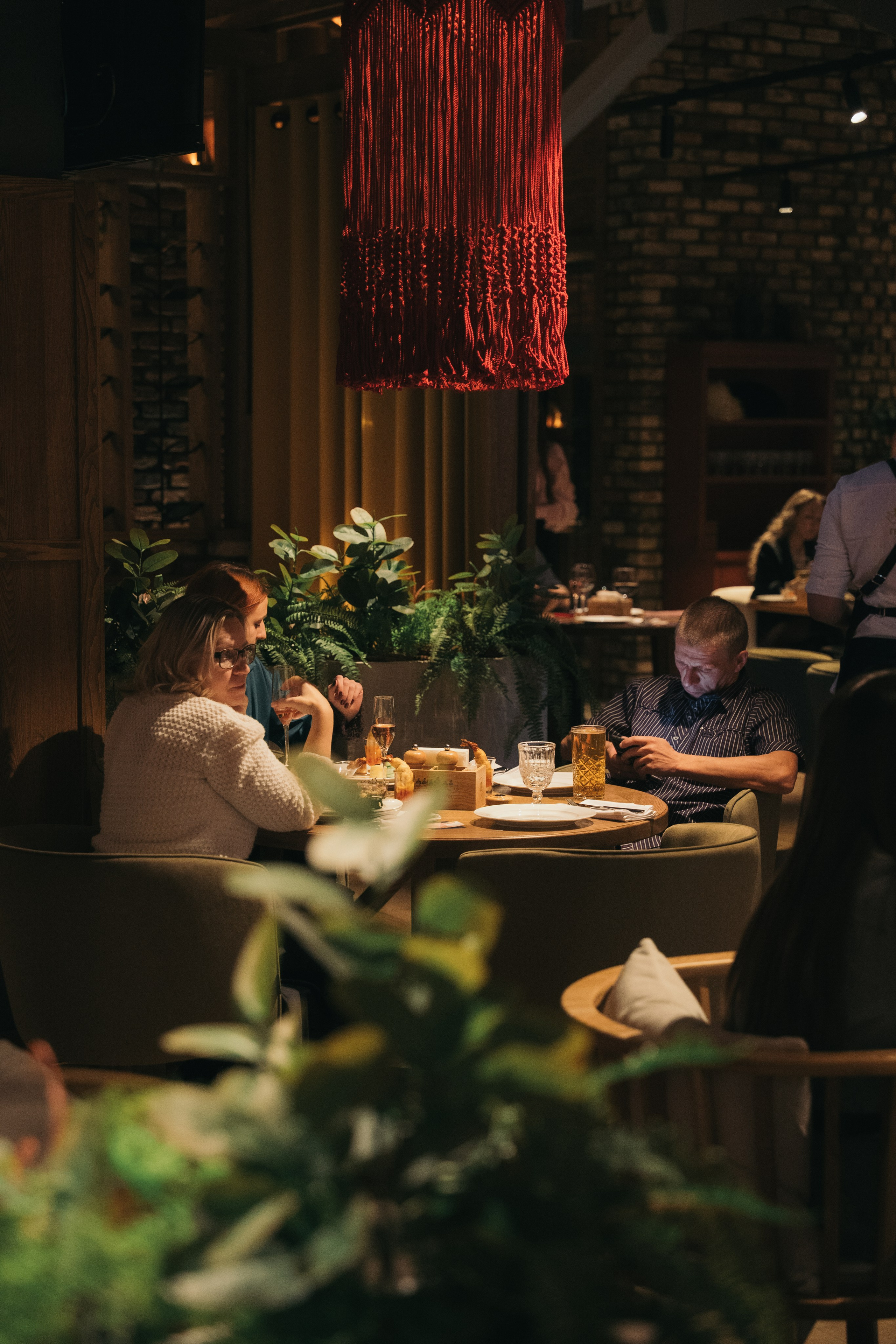 Репортаж: Открытие ресторана Пили-Швили. Фотограф Валерия Барнаул