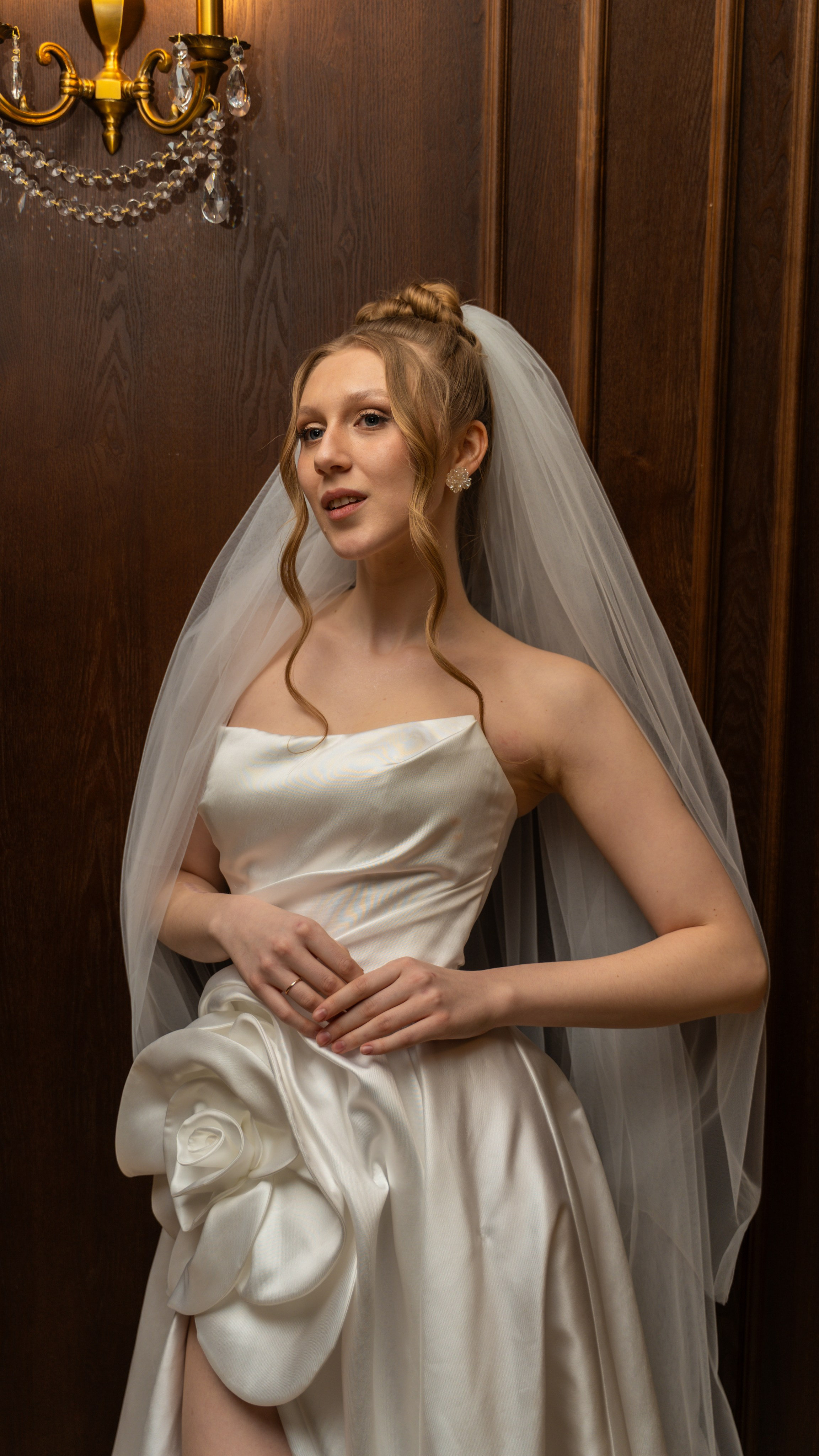 Свадебная съемка. Лера Ютан фотограф Барнаул