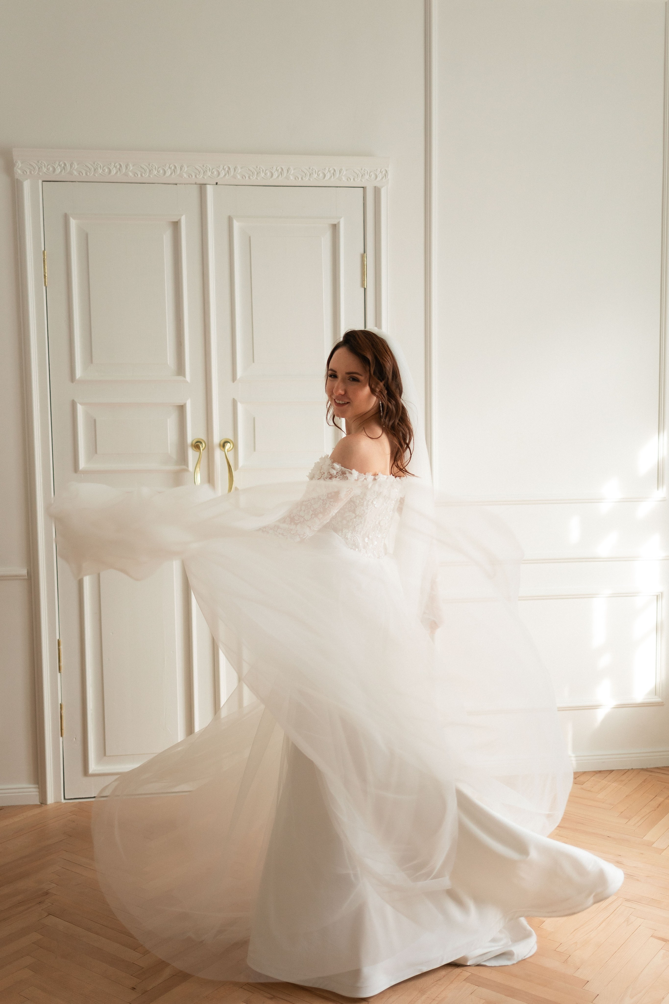 M&I. Семейный фотограф в Севастополе и Симферополе Александра Чистякова