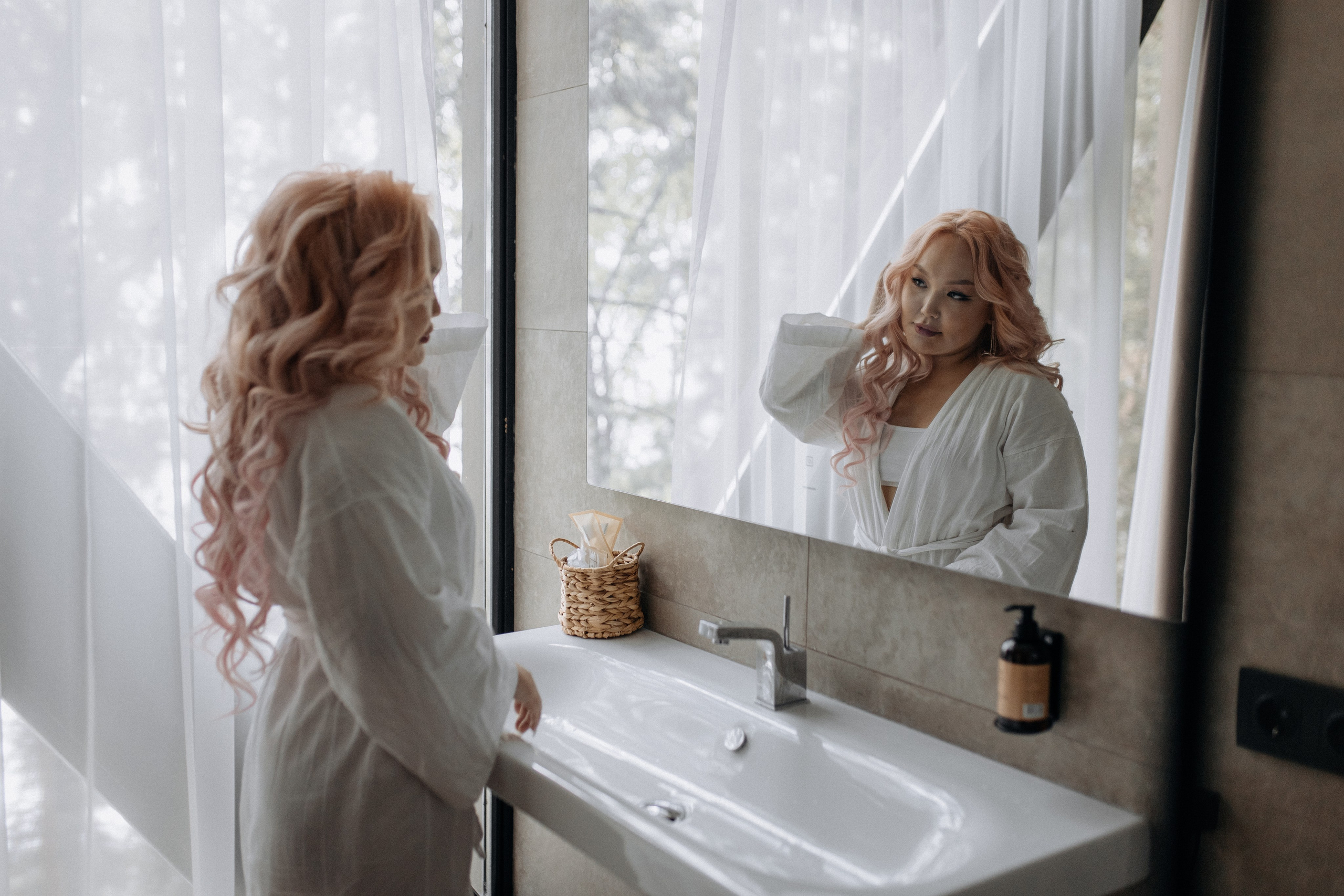 Расиль и Саша. Свадебный и семейный фотограф в Новосибирске Наталья Зорина