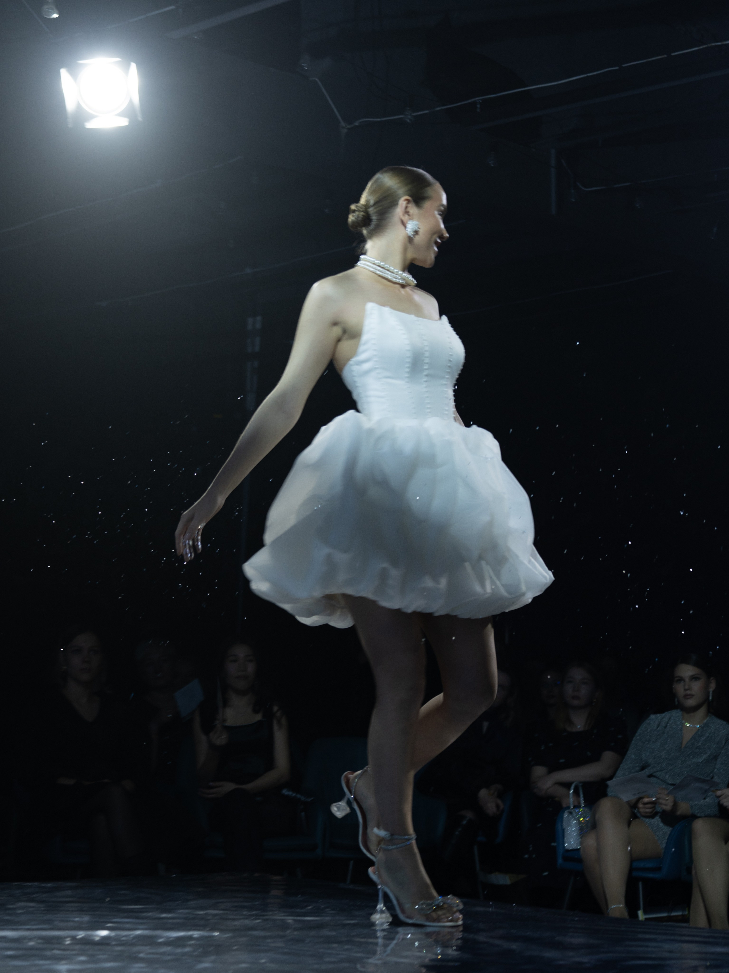 Wedding Fashion Show 2025. Фотограф в Иркутске на все важные случаи жизни