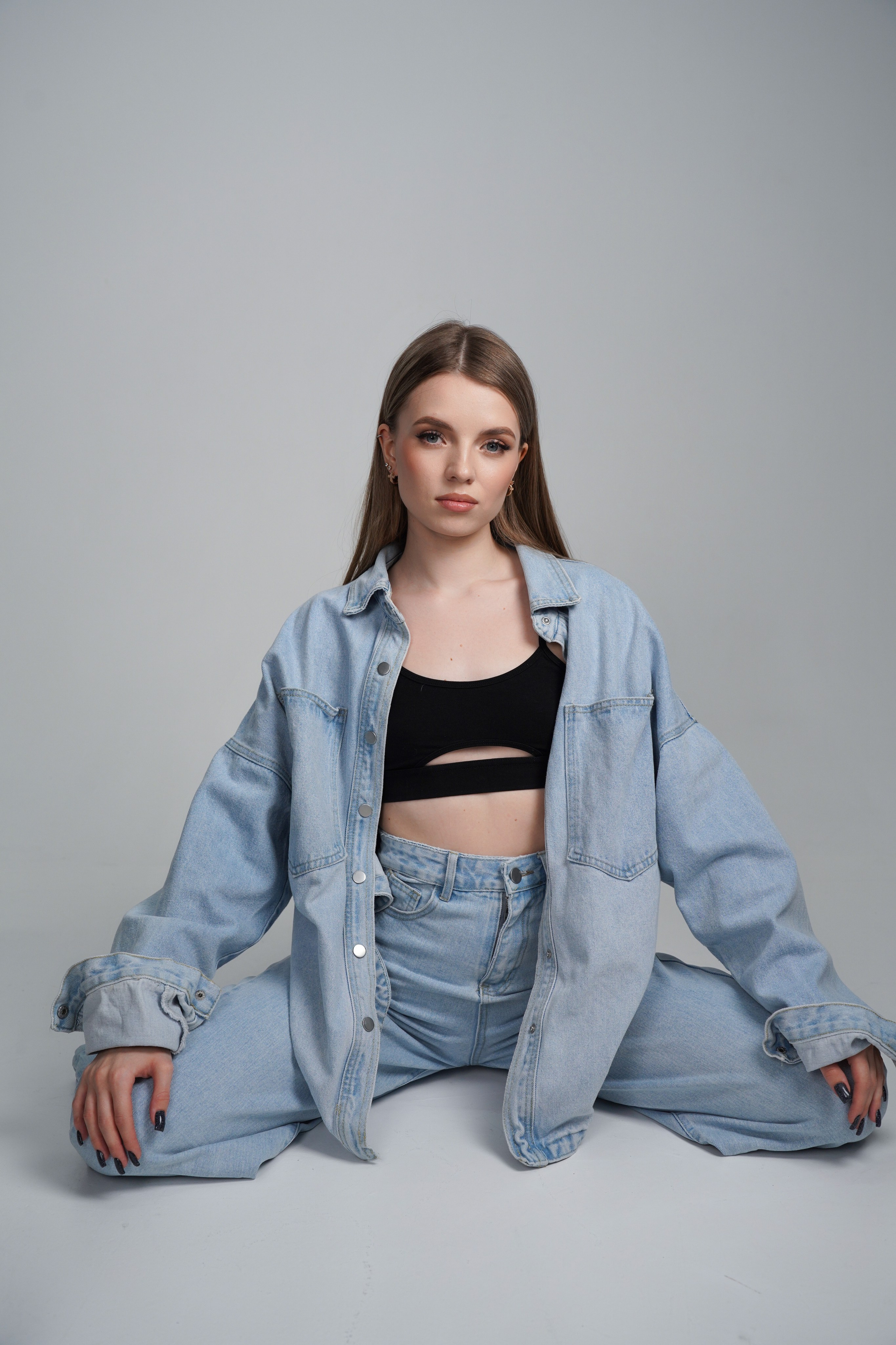 Арина. Фотограф в Иркутске на все важные случаи жизни