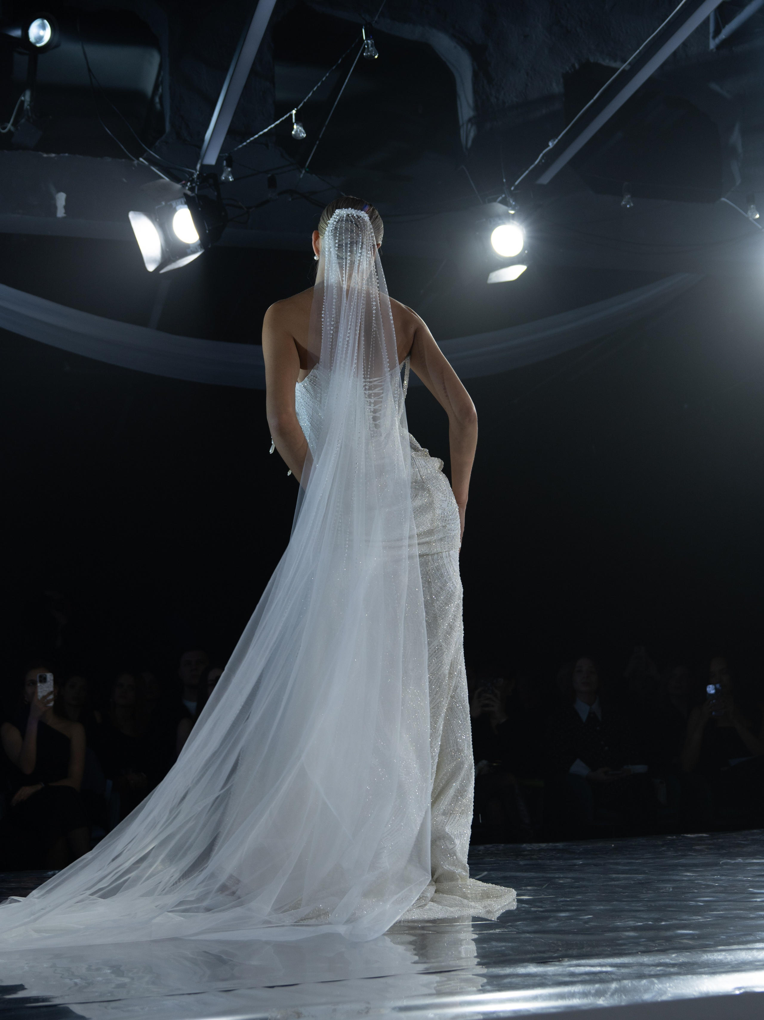 Wedding Fashion Show 2025. Фотограф в Иркутске на все важные случаи жизни