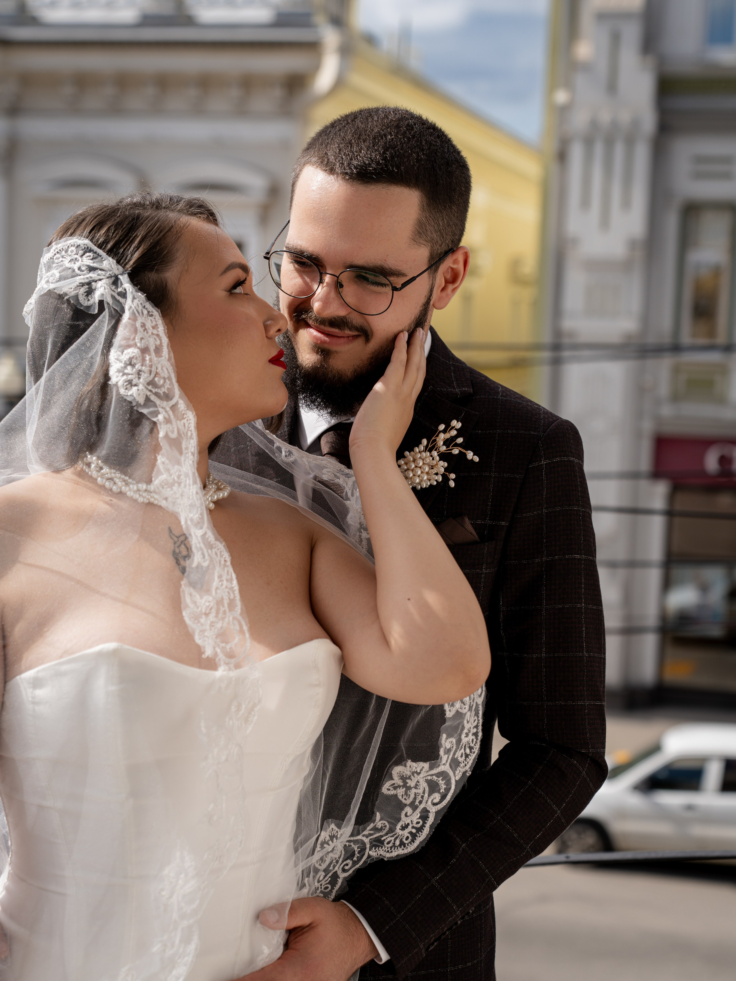 Wedding. Фотограф в Иркутске на все важные случаи жизни