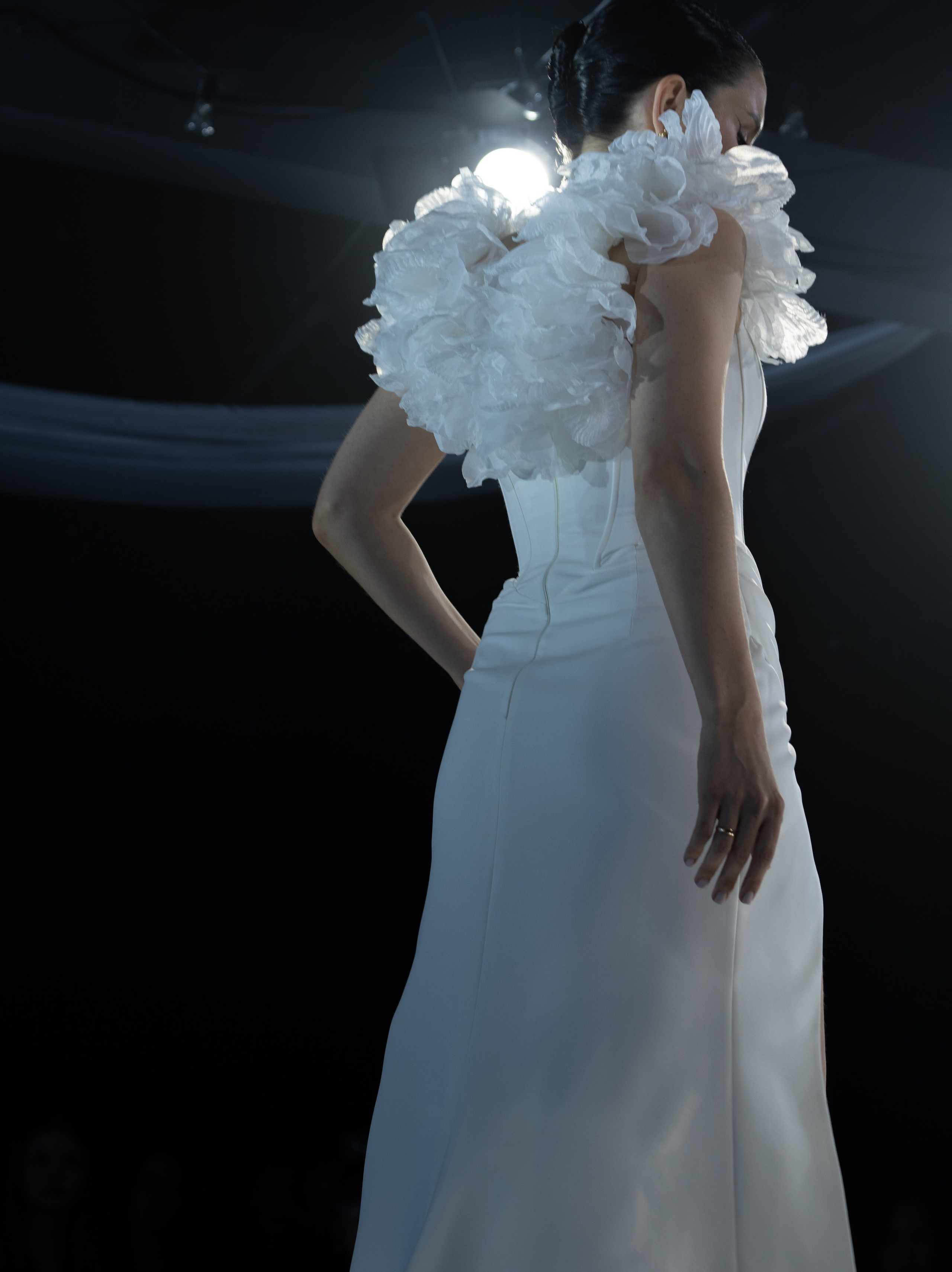 Wedding Fashion Show 2025. Фотограф в Иркутске на все важные случаи жизни