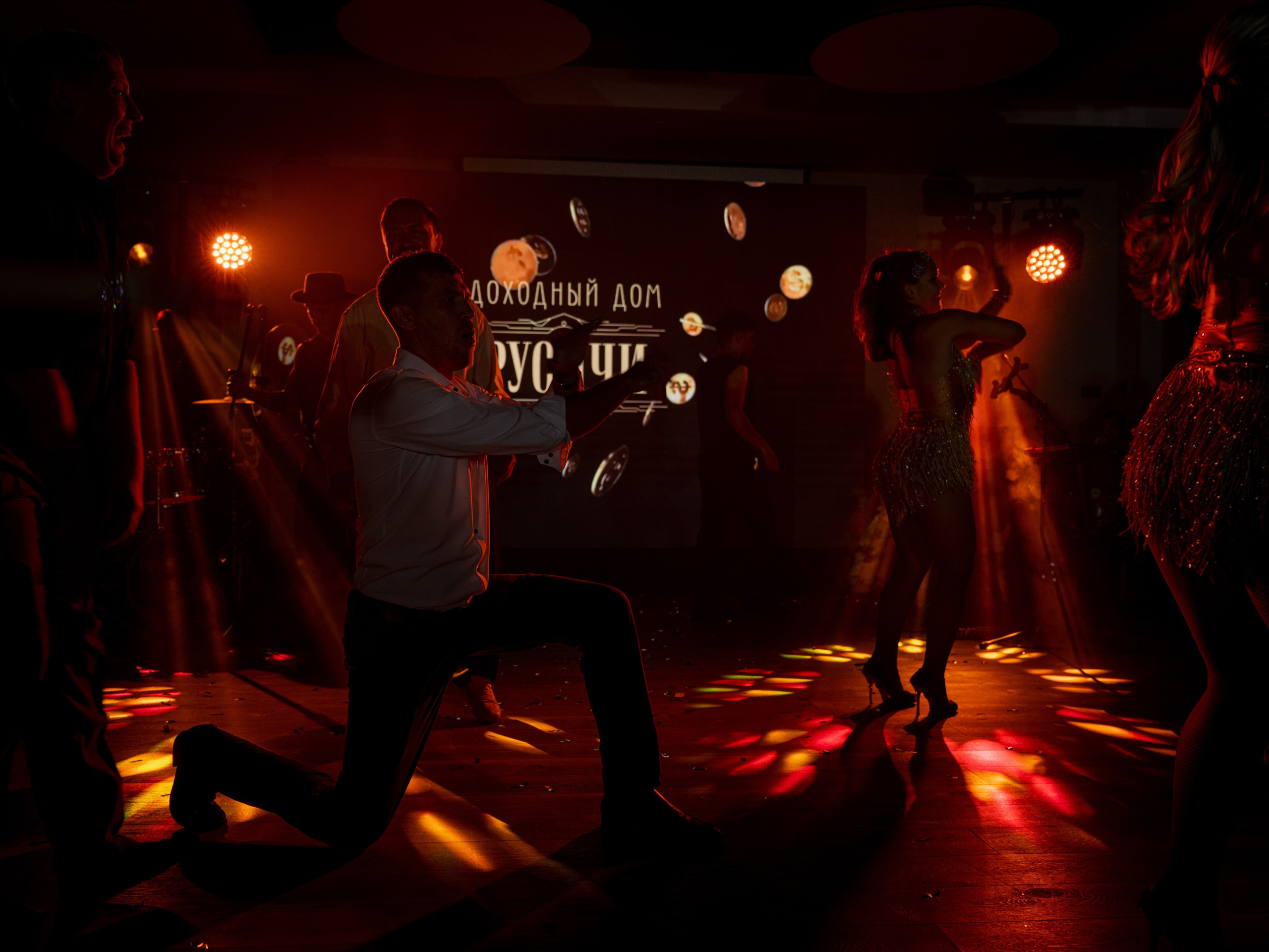 Бабр 2025. Фотограф в Иркутске на все важные случаи жизни