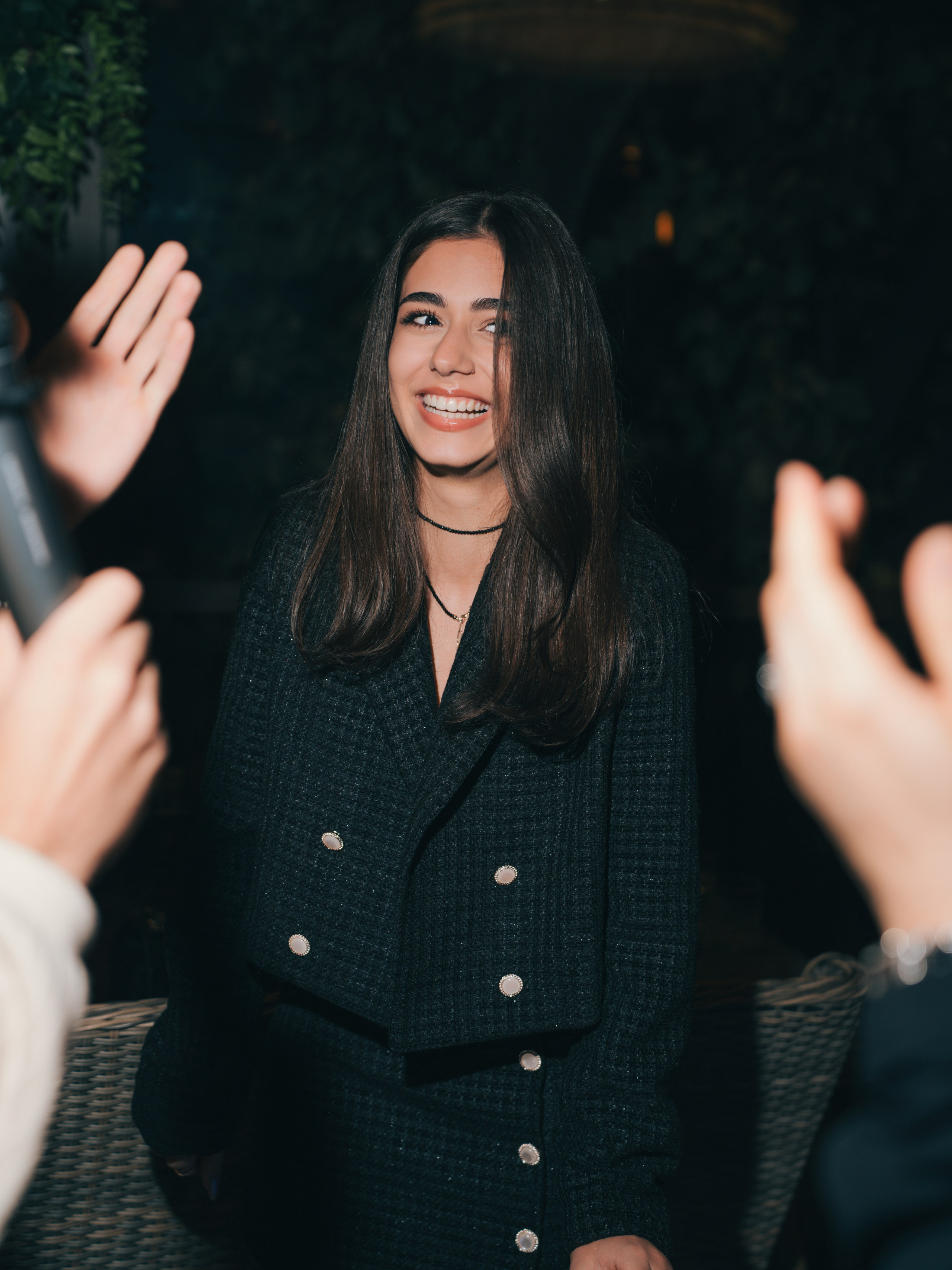 День Рождения Диана. Фотограф в Иркутске на все важные случаи жизни