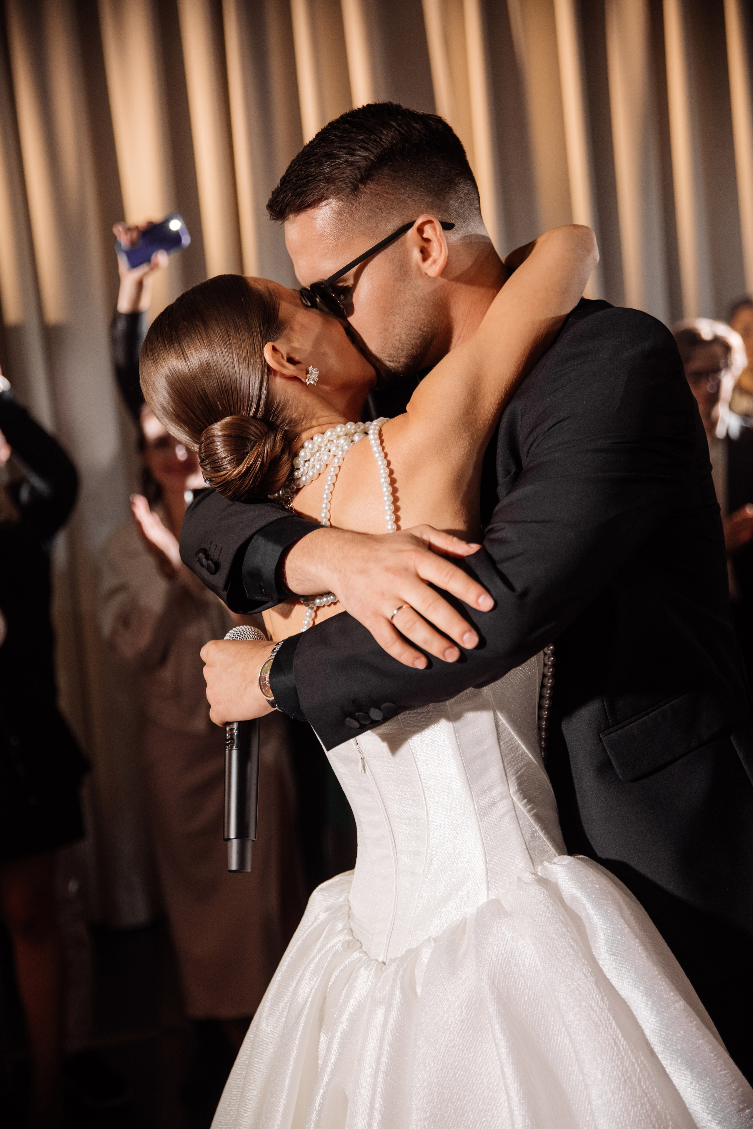 Свадьба в Версале