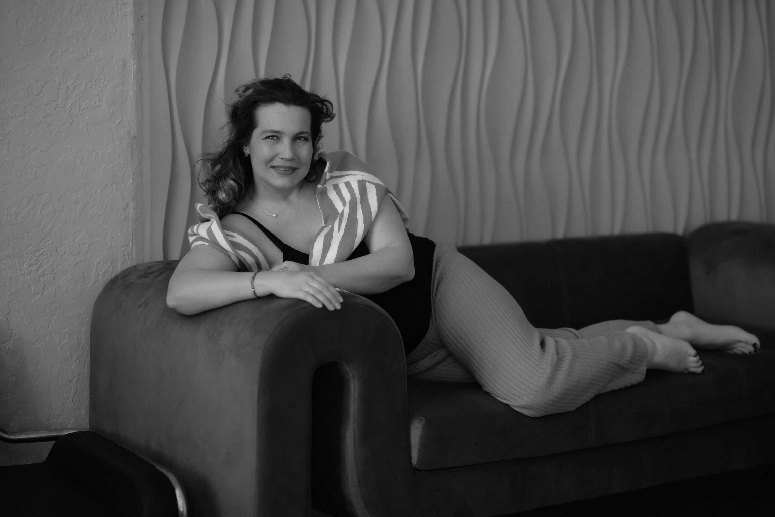 Екатерина. Фотограф чувственного портрета в Санкт-Петербурге Светлана Фролова