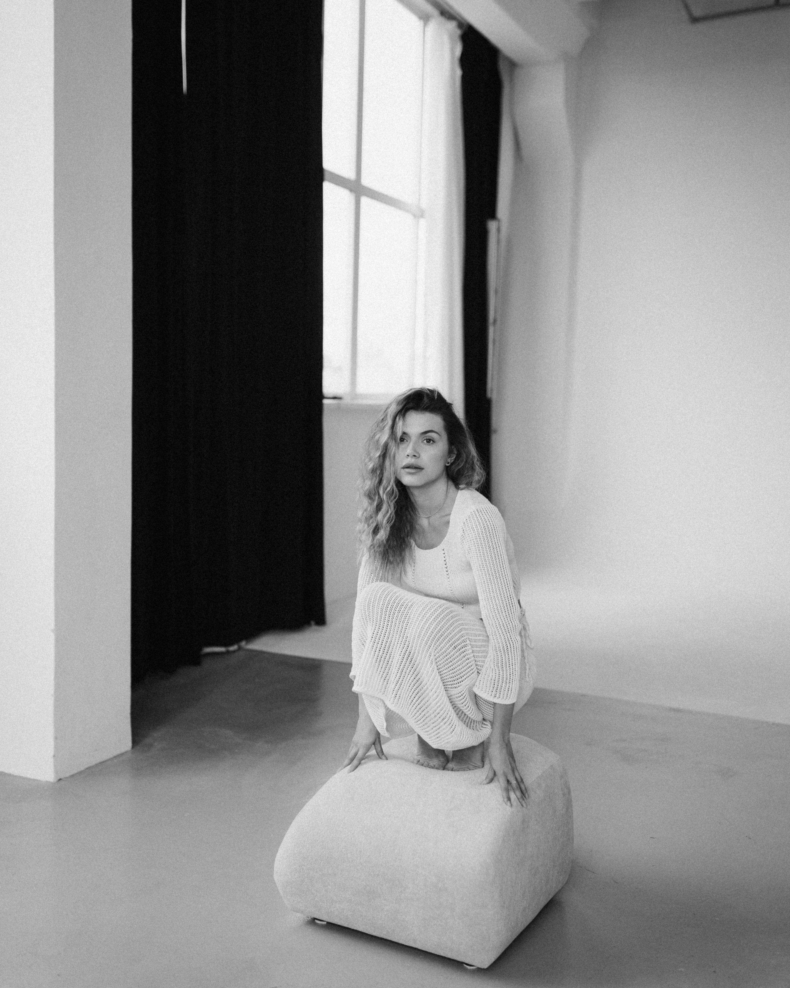 Милана. Фотограф Дарьяна Окулова