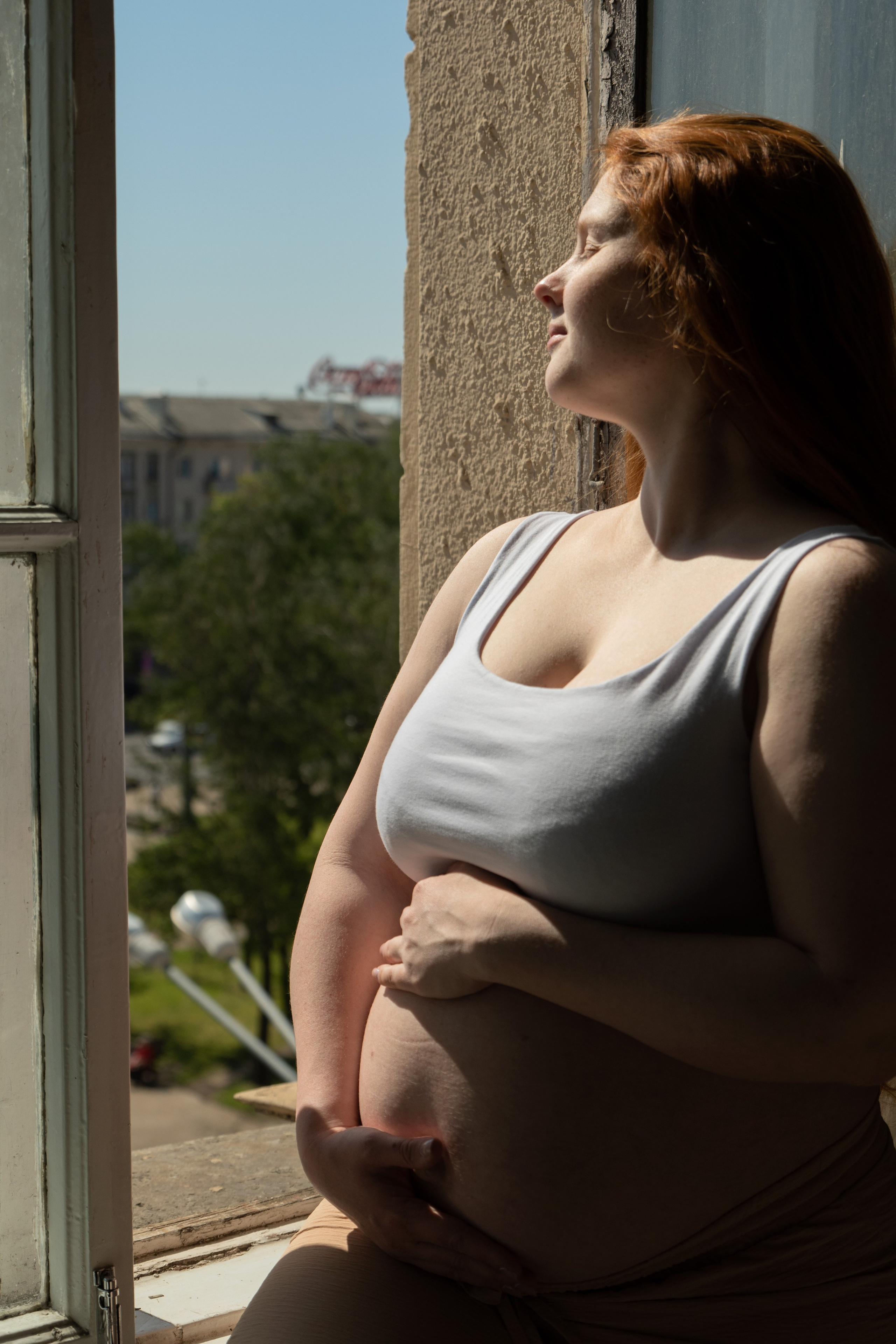 Слышать сердцем. Фотограф видеограф Ольга Василевская