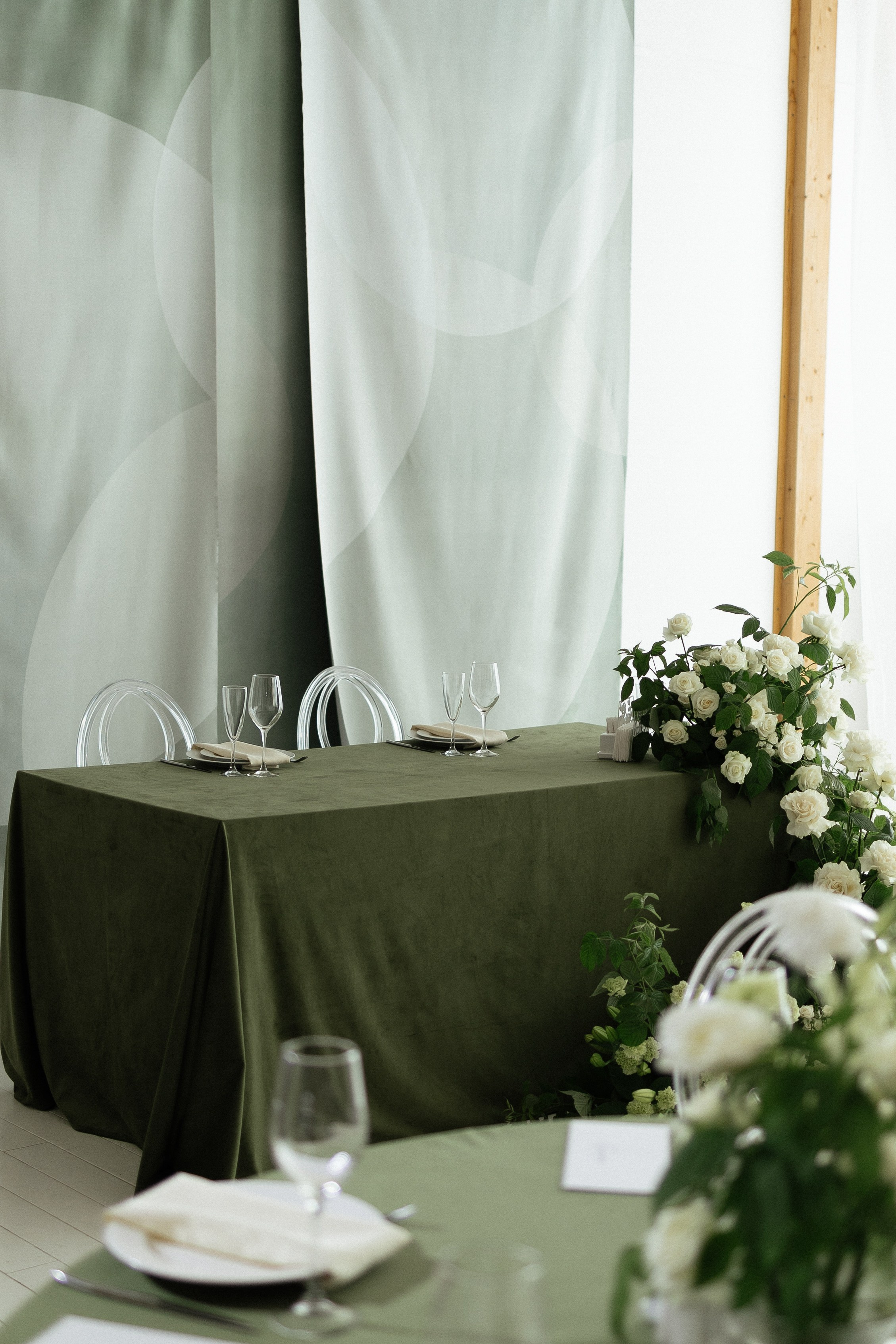 Полина и Рома. Портретный фотограф Арсения Теплова