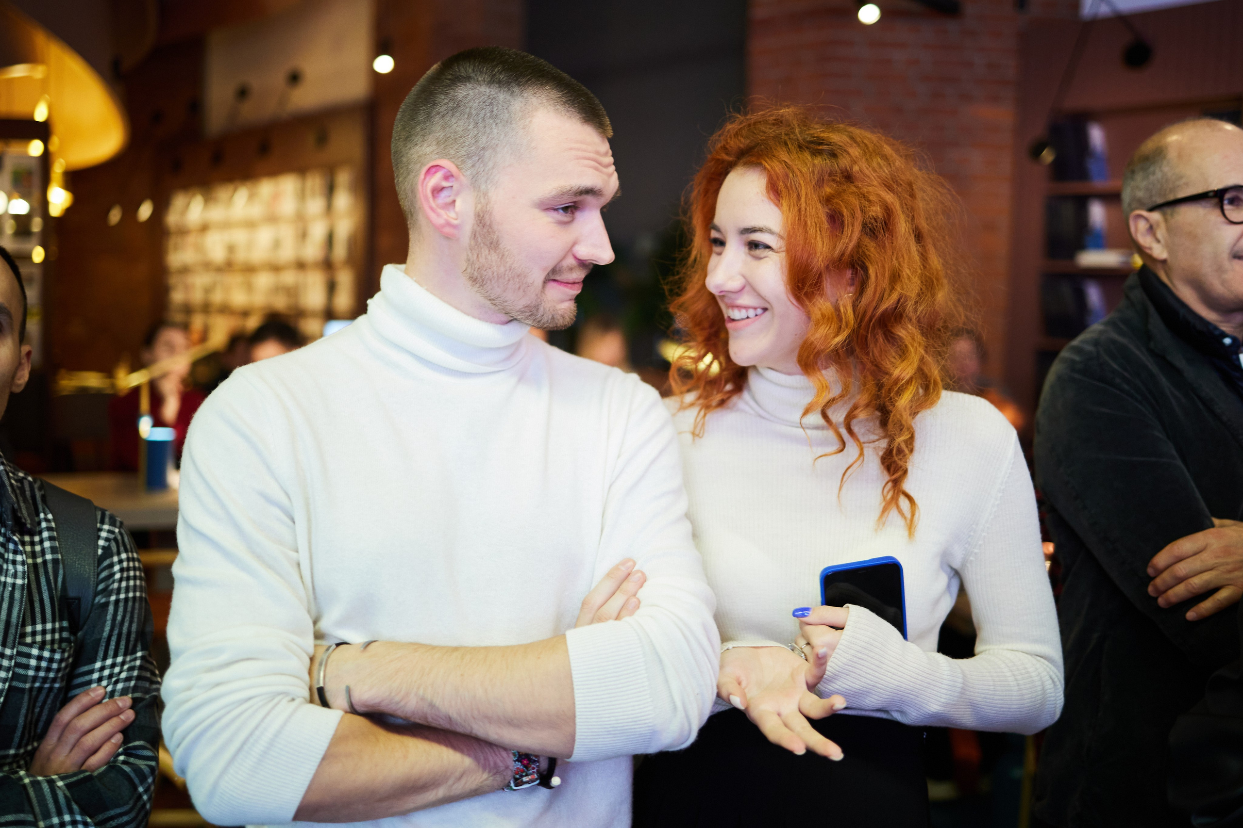 40. Фотограф Недорез Александр в Москве. Репортаж на ваших мероприятиях