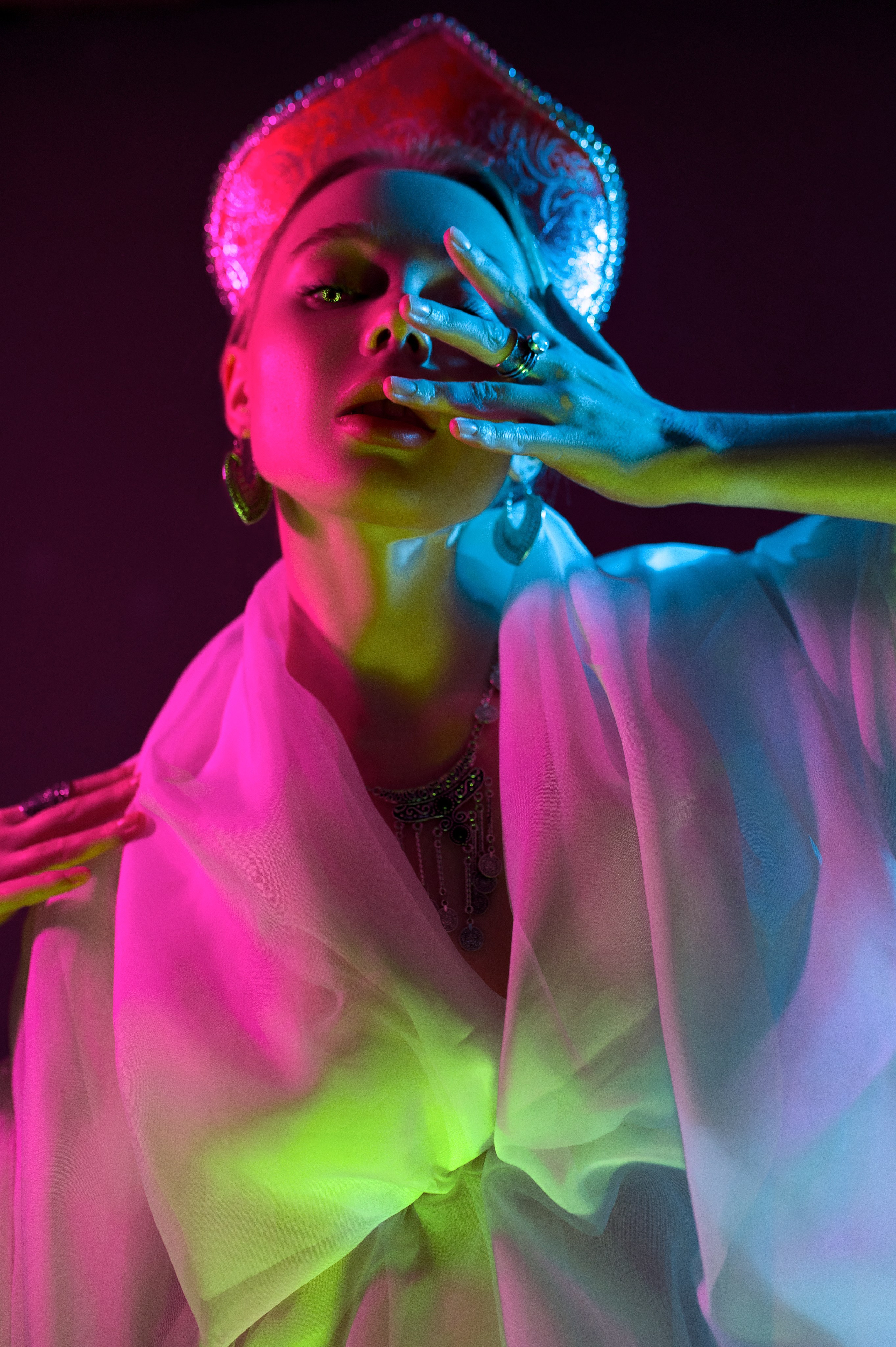 ART. Semenyakov — фотограф Красноярск